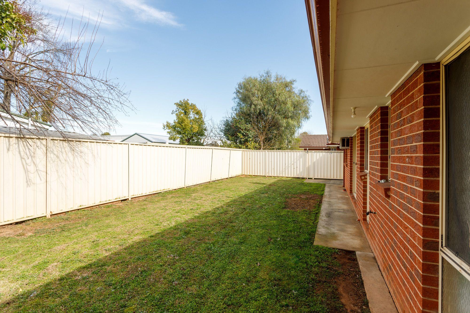 Two Bedroom Unit in the Heart of Tatura