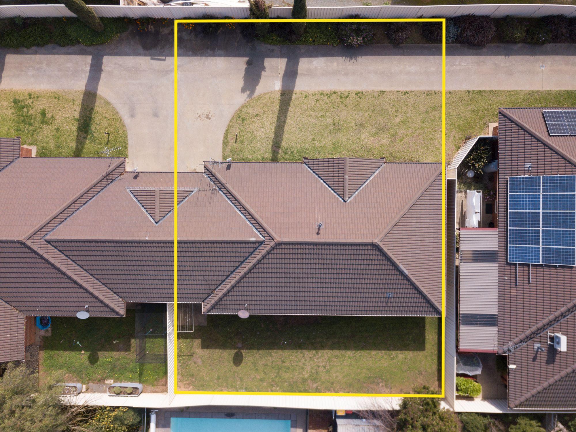 Two Bedroom Unit in the Heart of Tatura