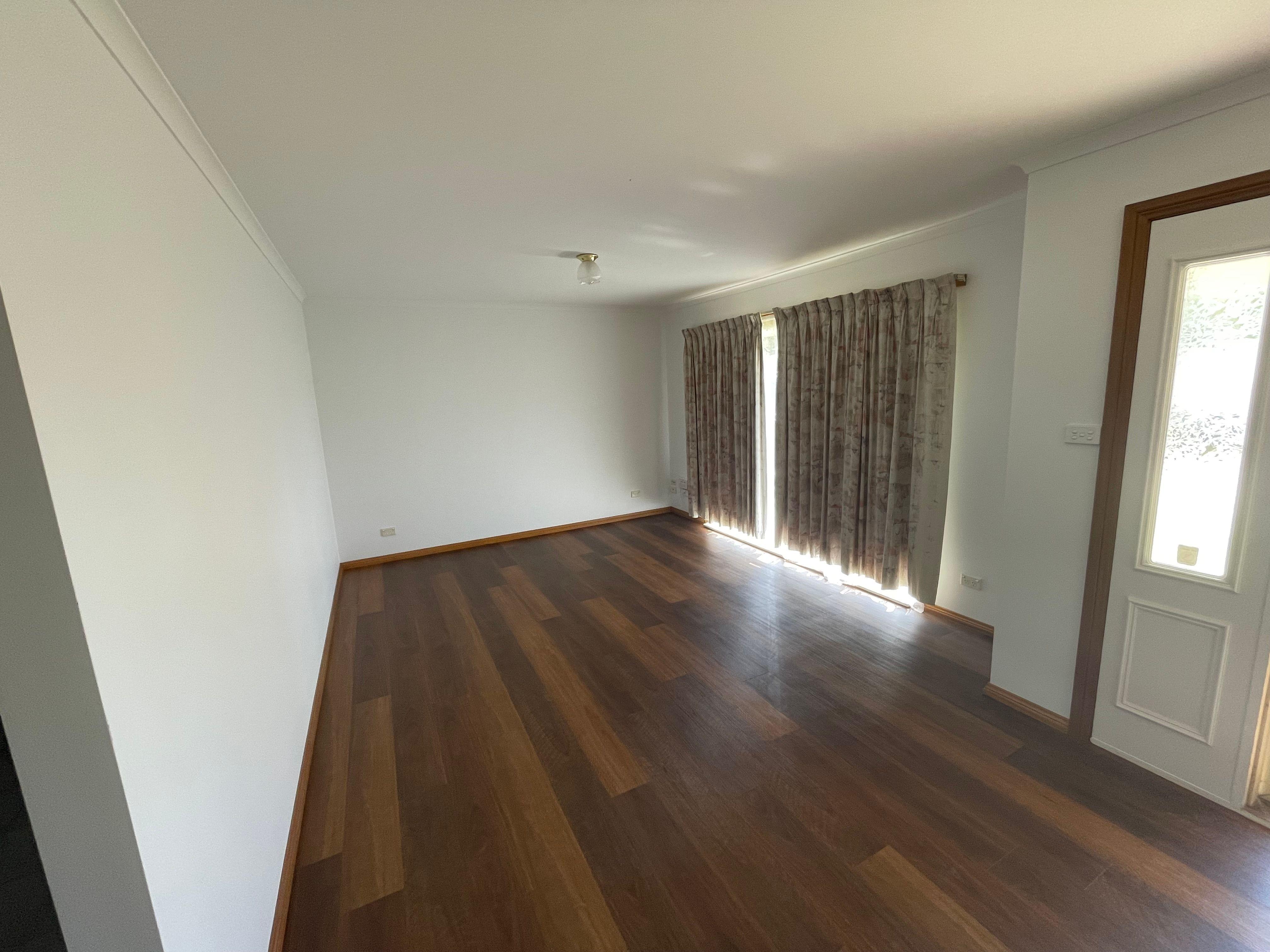 Two Bedroom Unit in the Heart of Tatura