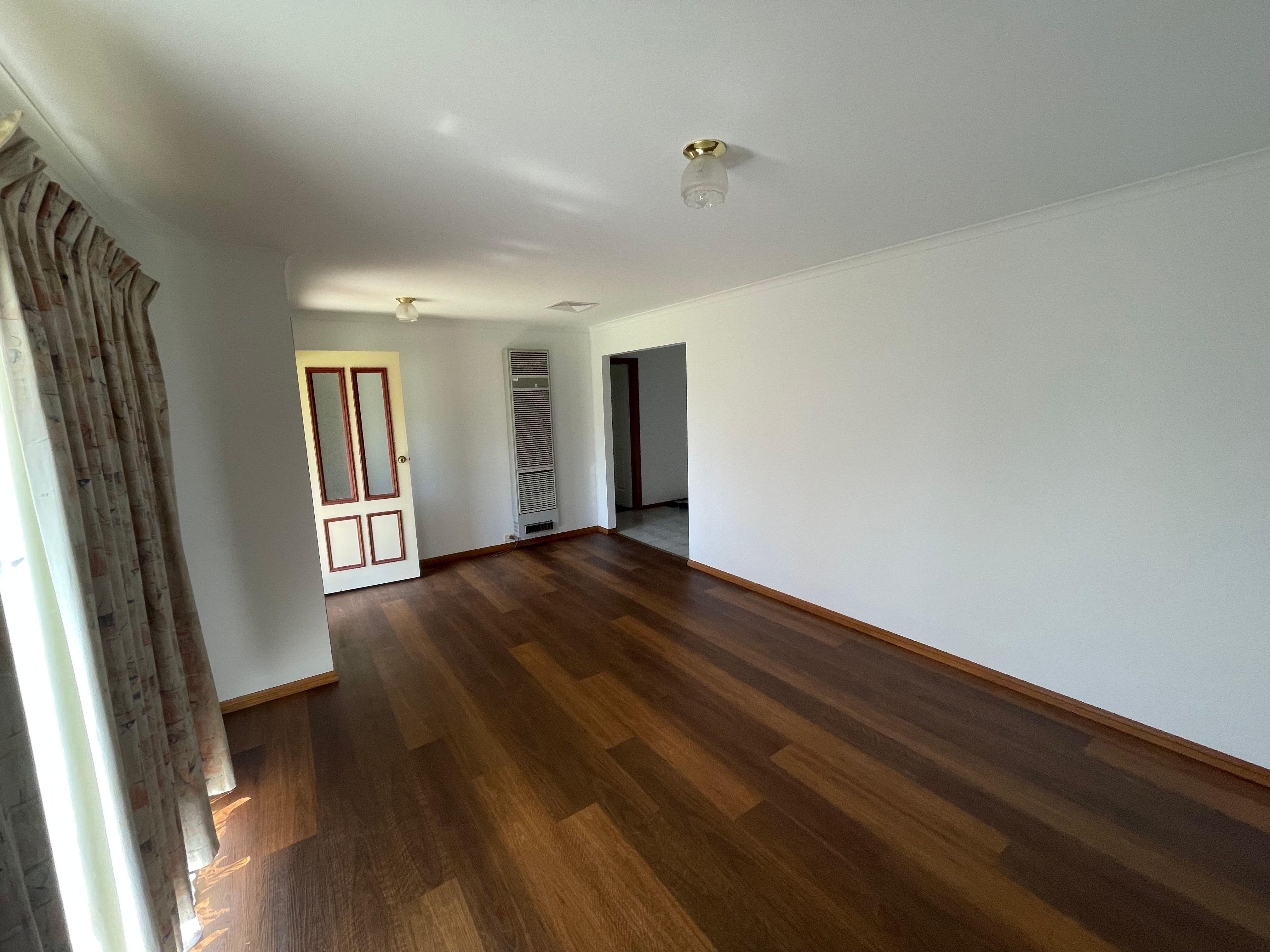 Two Bedroom Unit in the Heart of Tatura