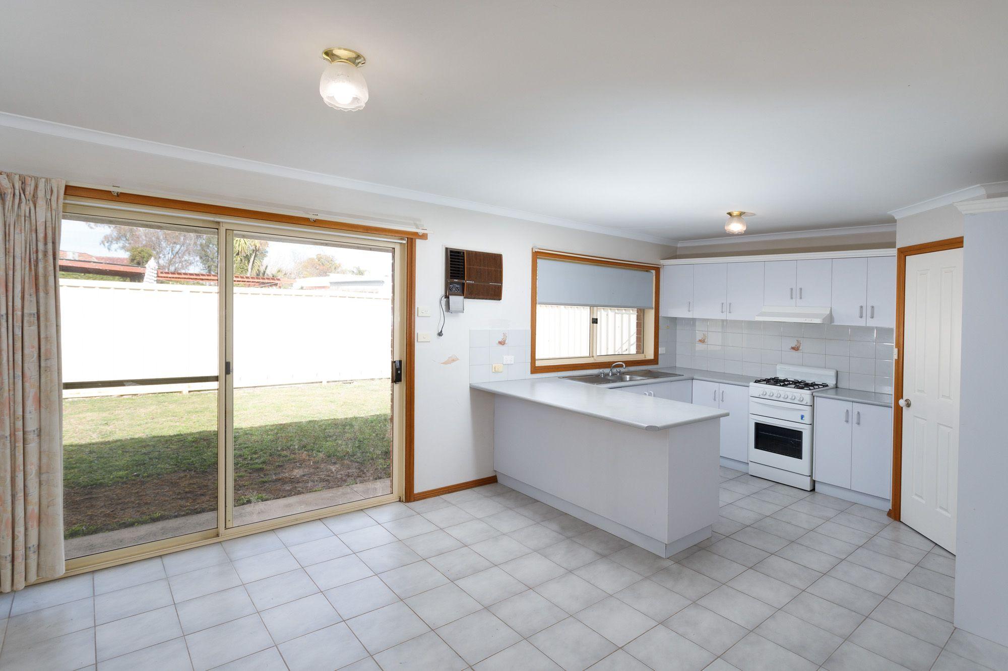 Two Bedroom Unit in the Heart of Tatura