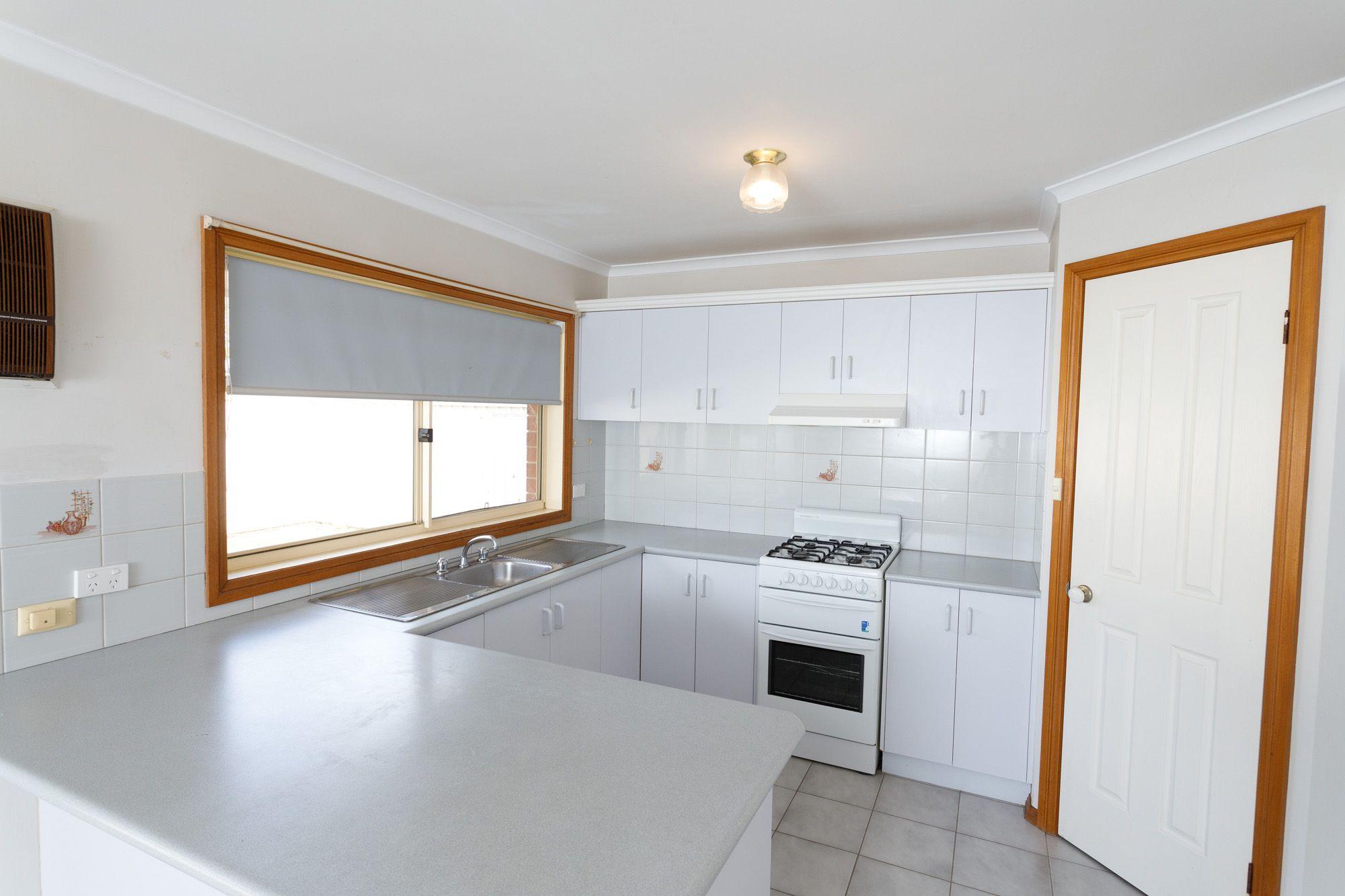 Two Bedroom Unit in the Heart of Tatura