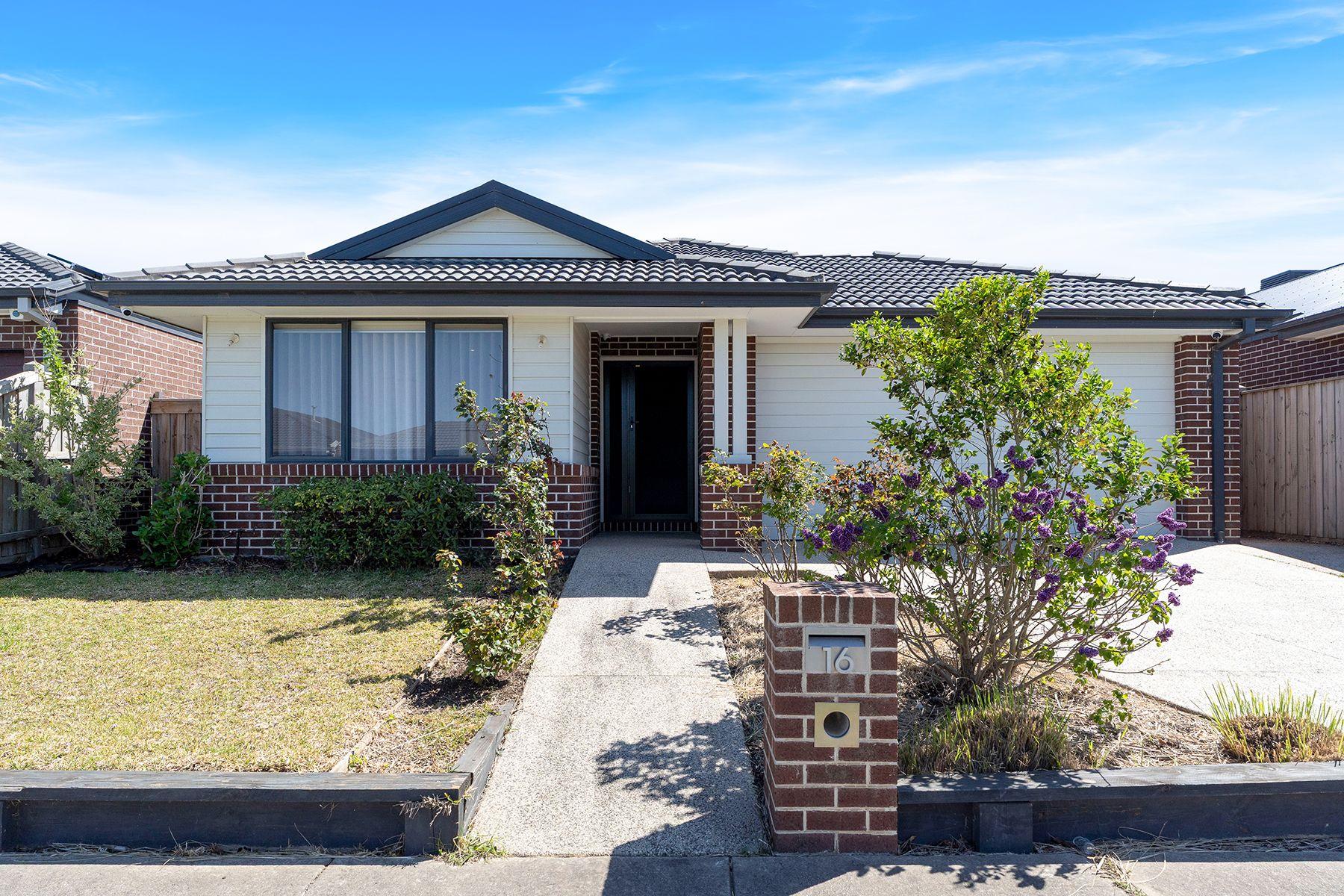 Prop-GPT: House: VIC Mickleham, VIC 3064 Home For Rent