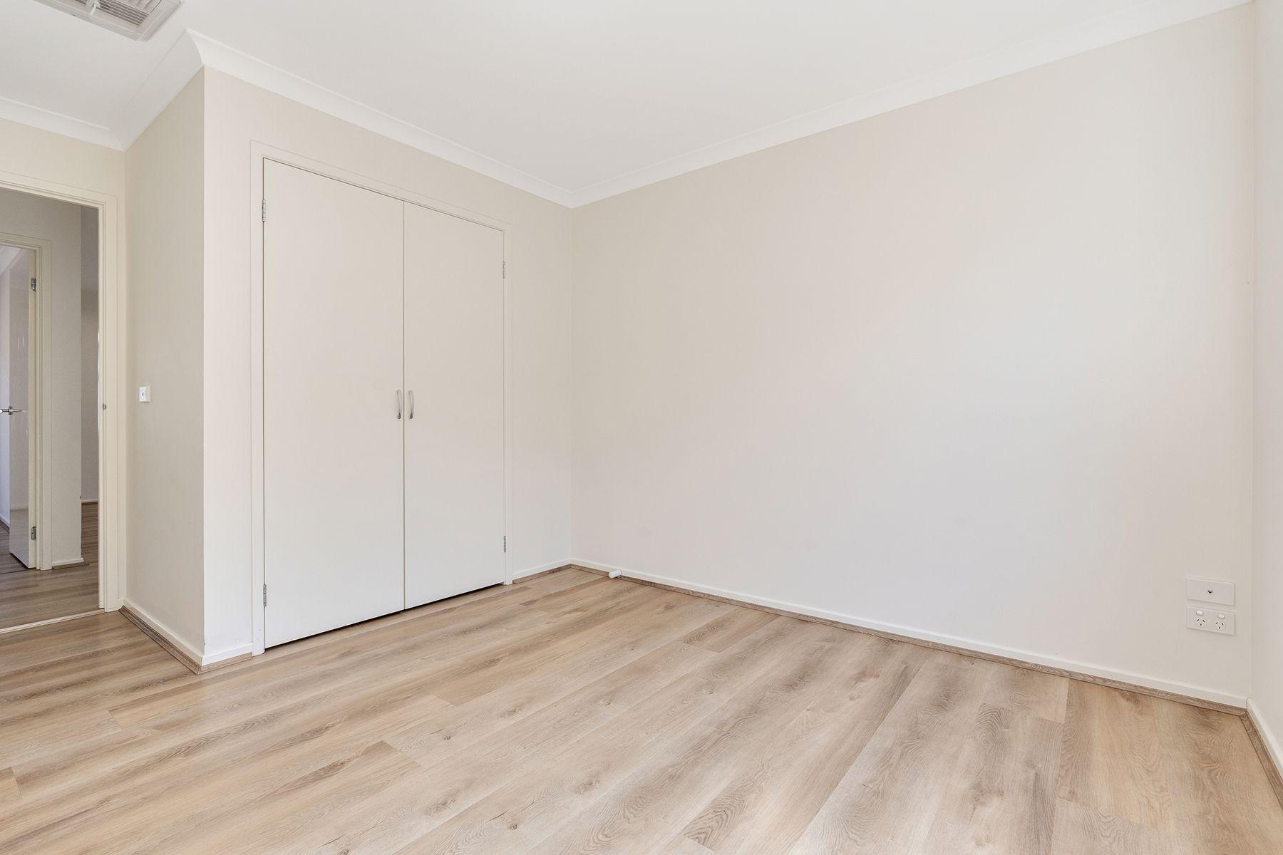 Bright & Spacious!