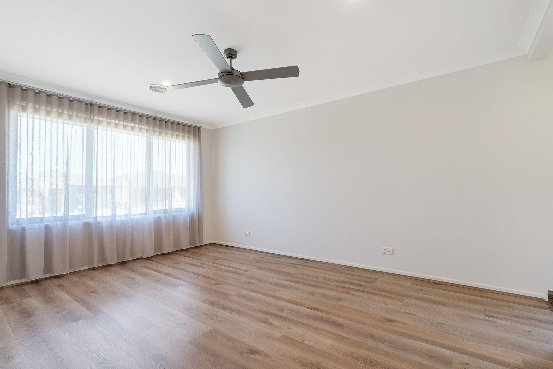Bright & Spacious!