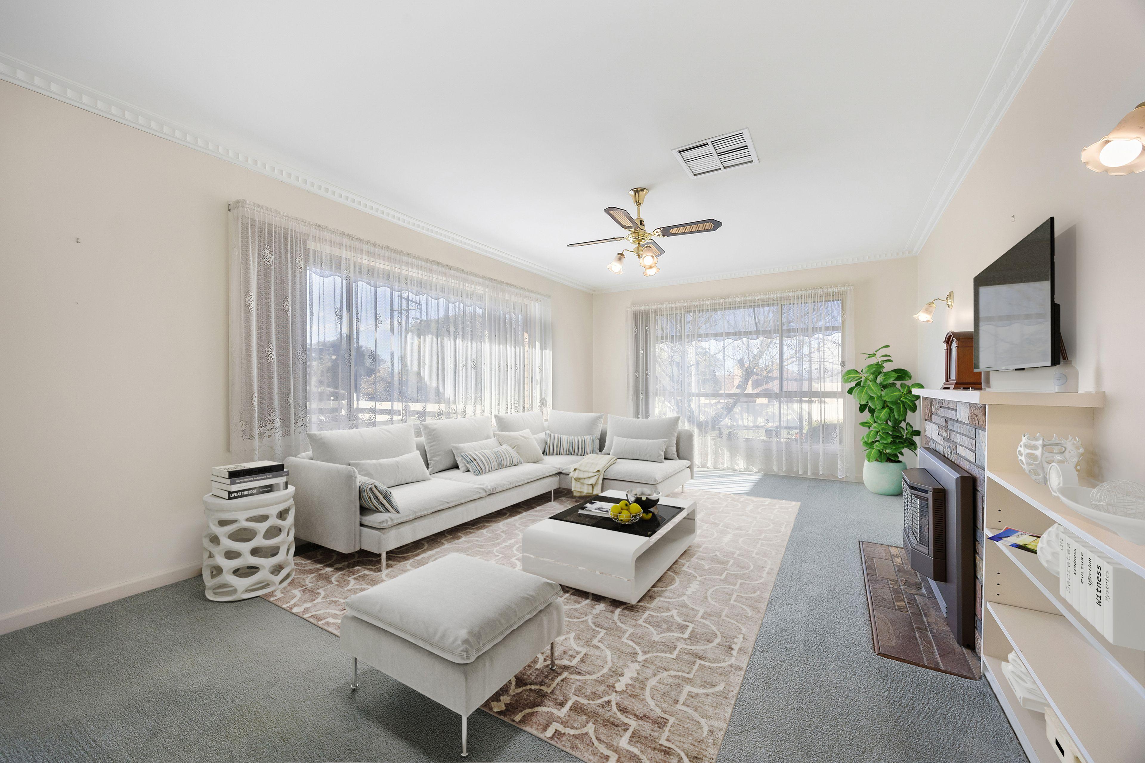 Spacious 3-Bedroom Family Home in the West