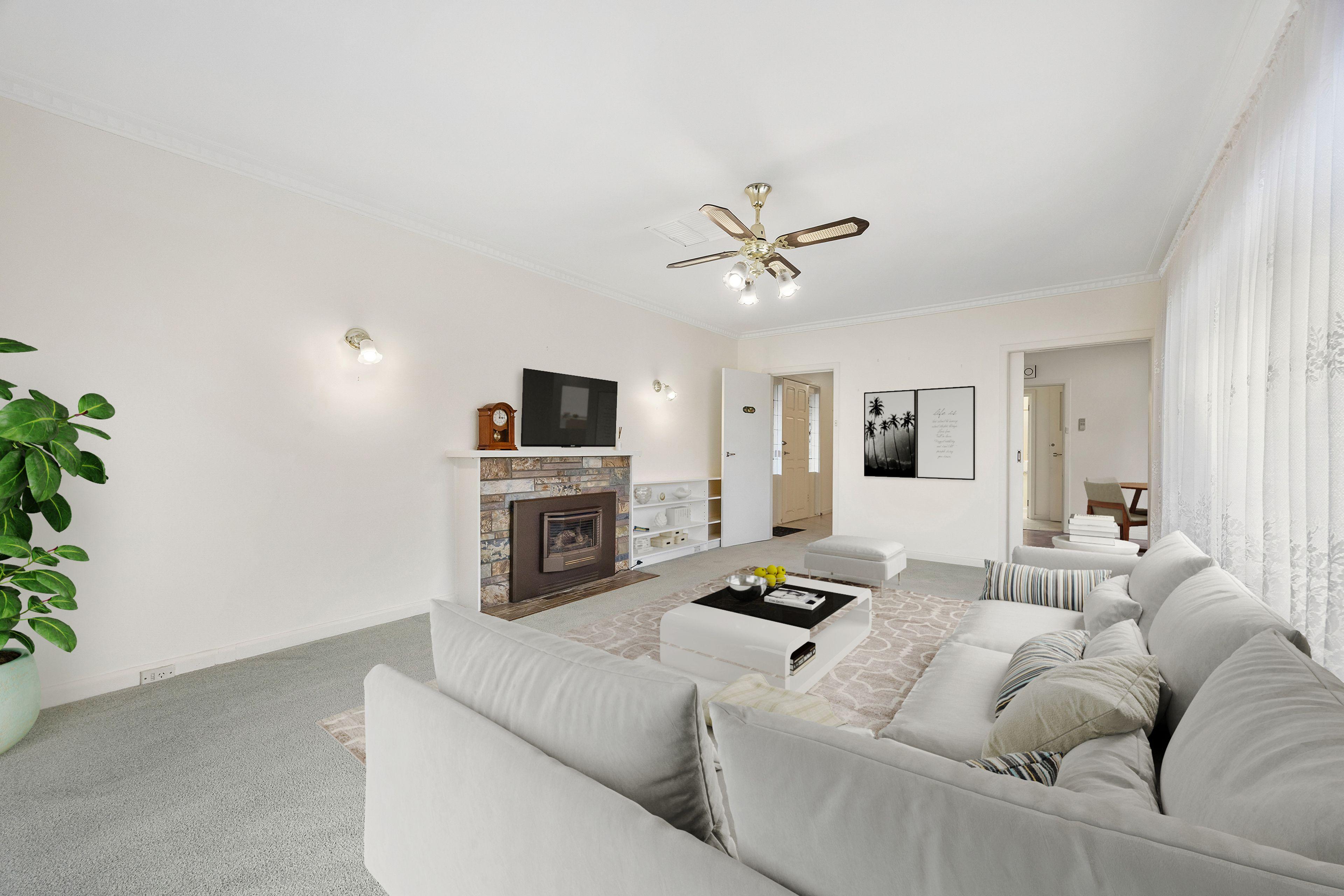 Spacious 3-Bedroom Family Home in the West
