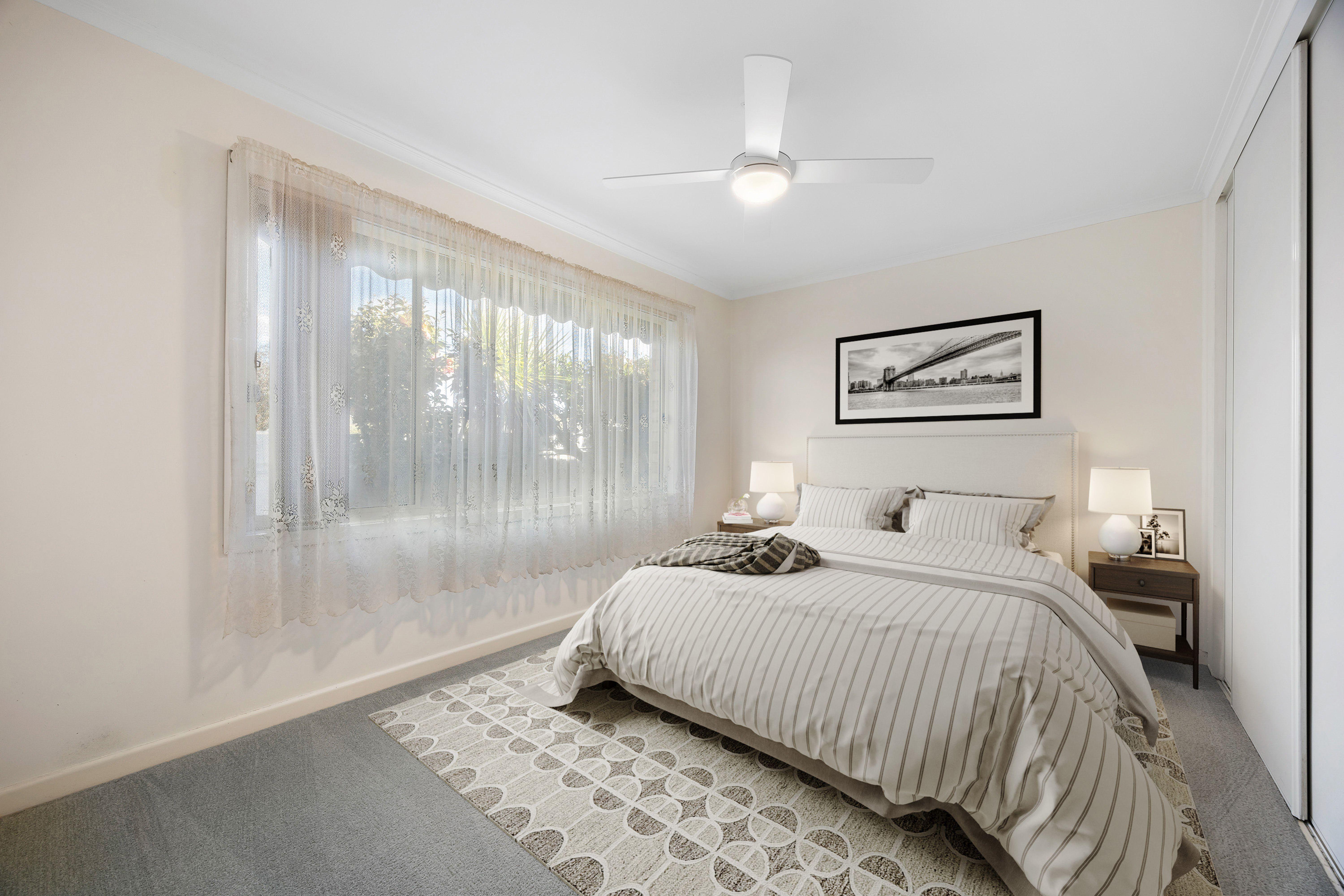 Spacious 3-Bedroom Family Home in the West