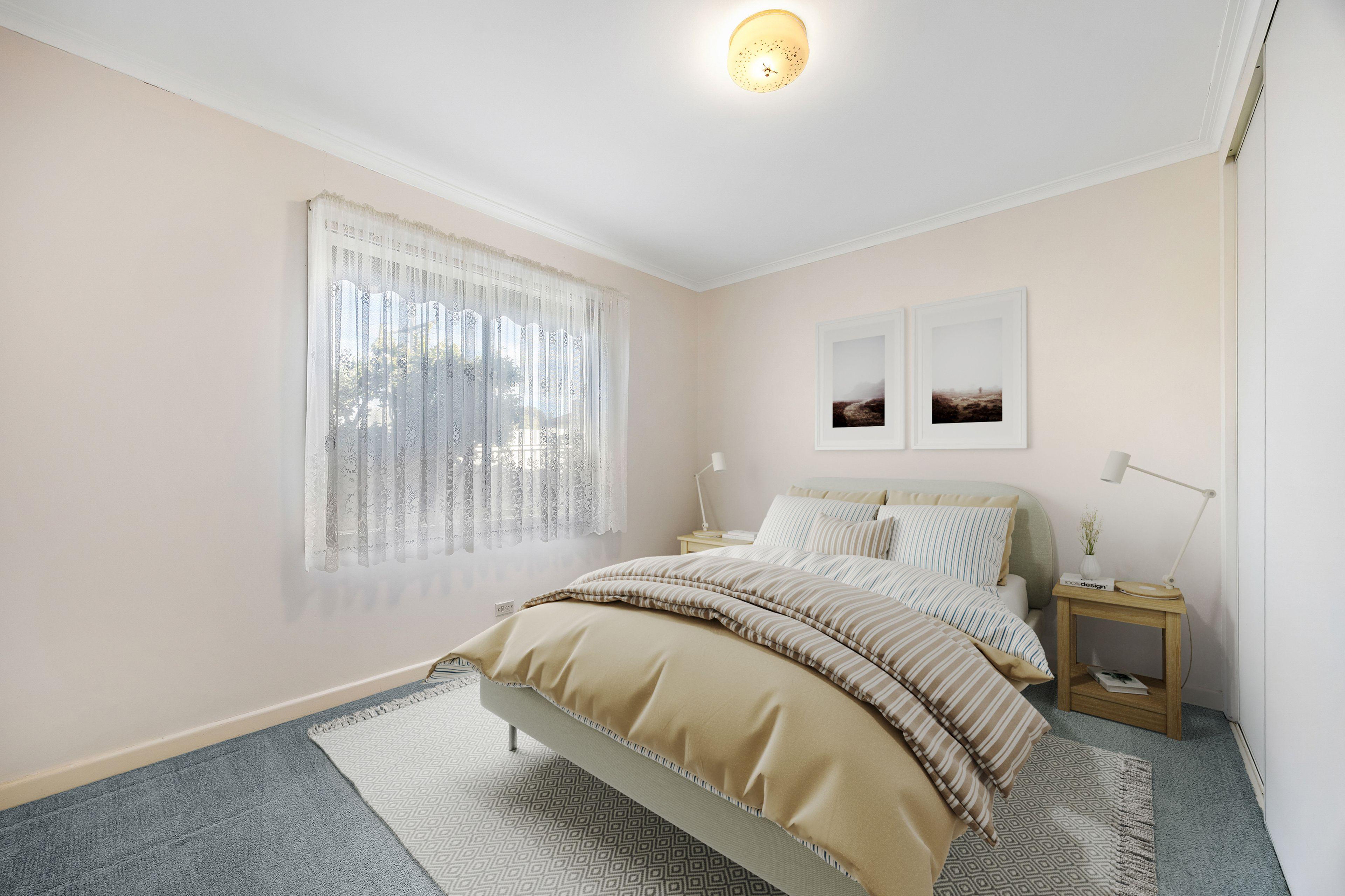 Spacious 3-Bedroom Family Home in the West