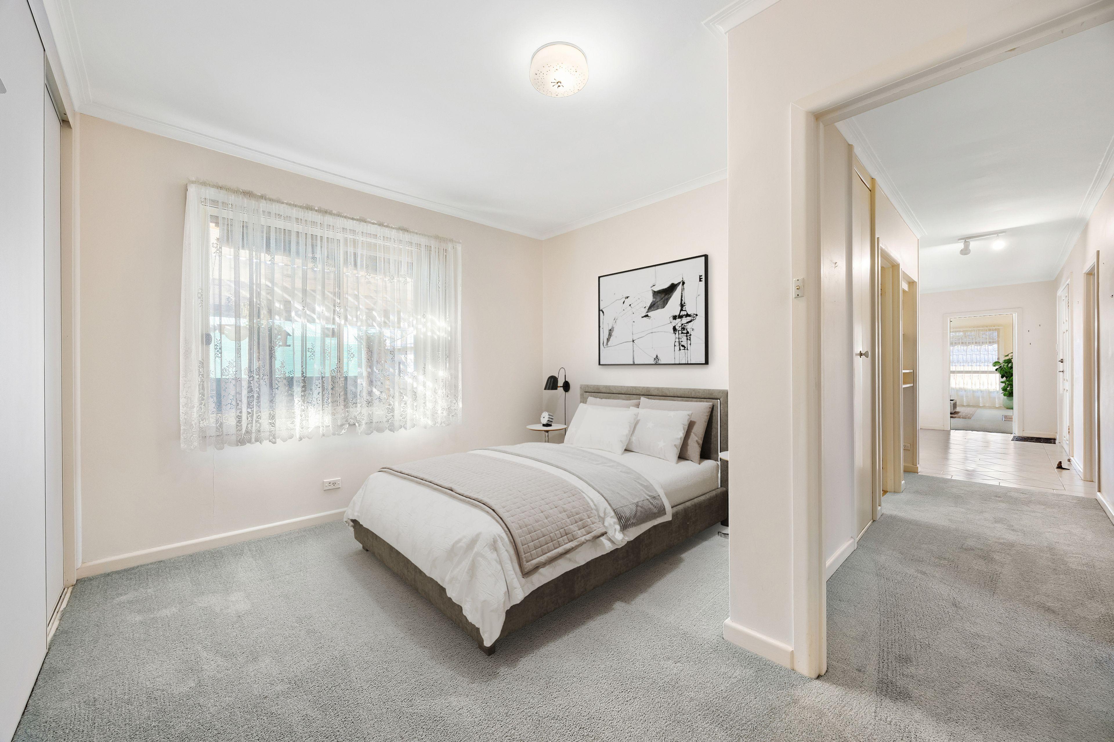 Spacious 3-Bedroom Family Home in the West
