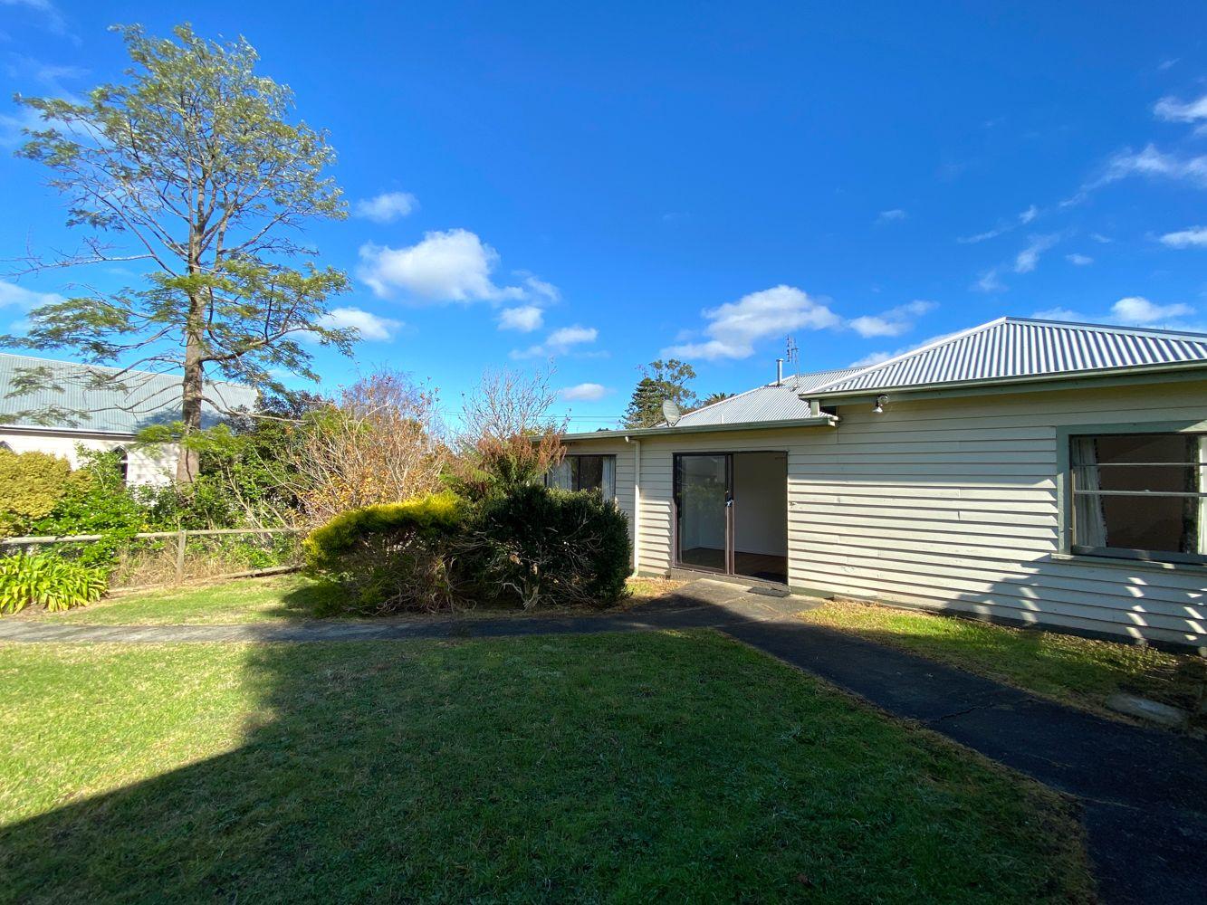 Family Home in Timboon