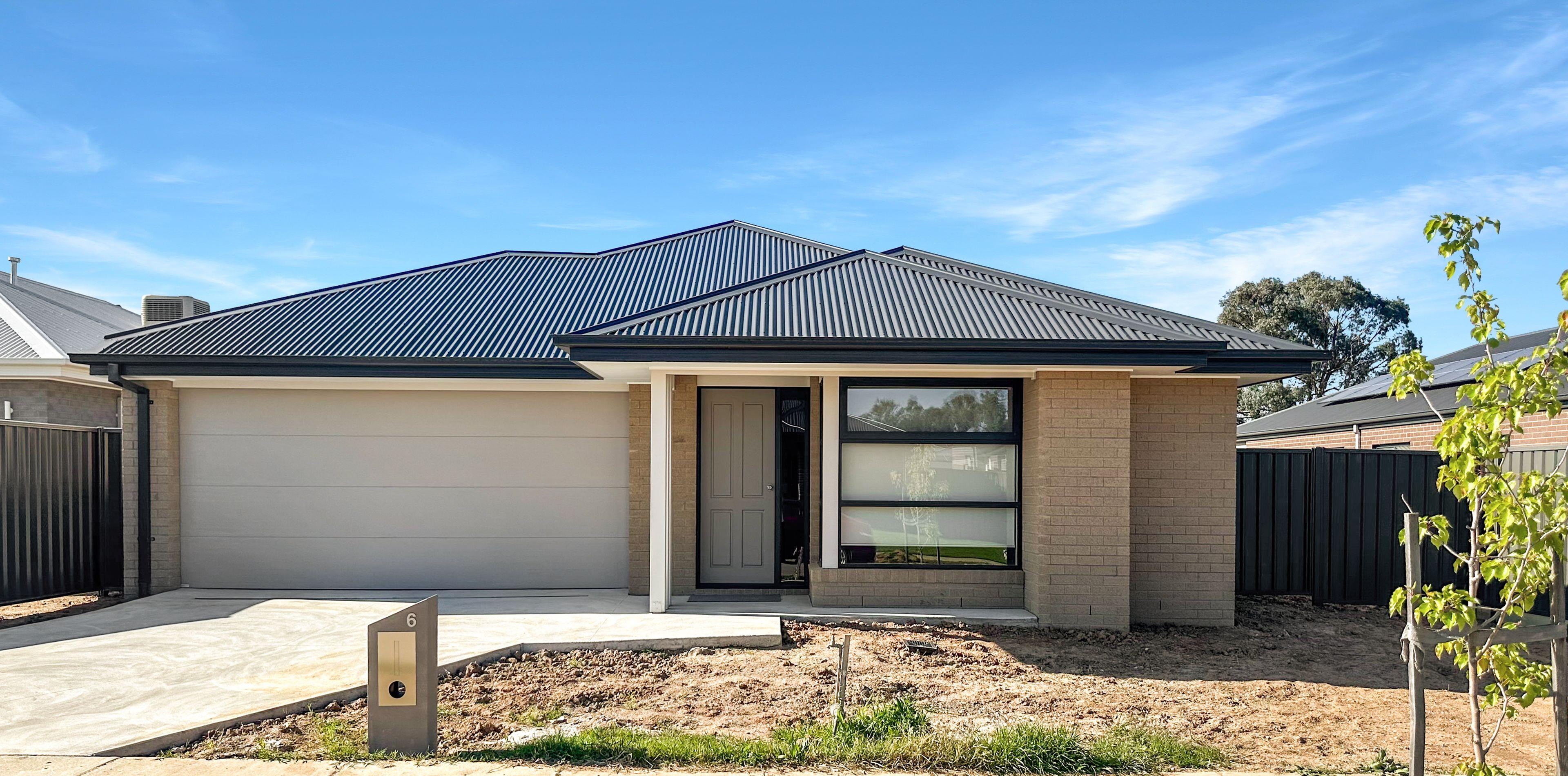 Prop-GPT: House: VIC Benalla, VIC 3672 Home For Rent