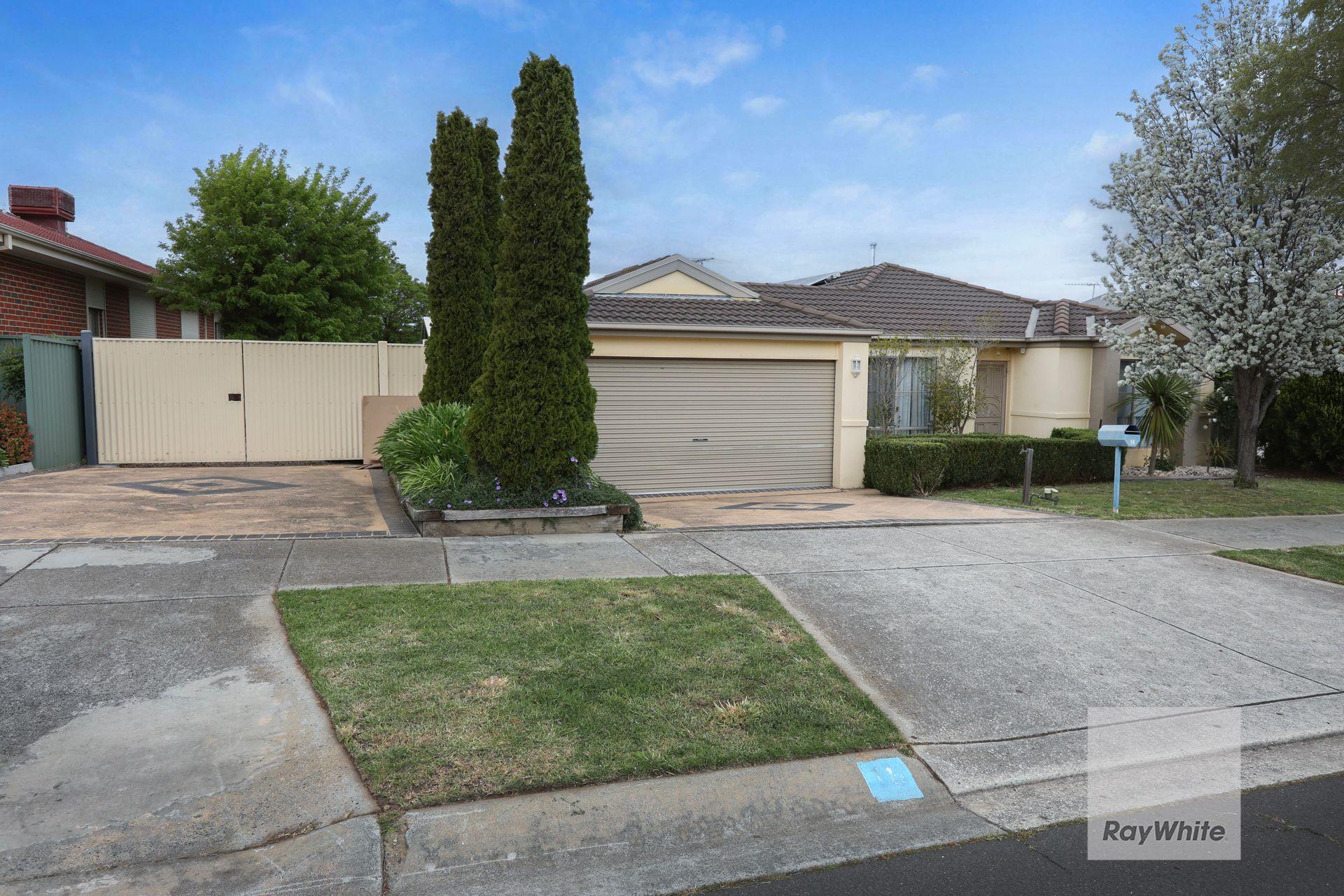 Prop-GPT: House: VIC Attwood, VIC 3049 Home For Rent