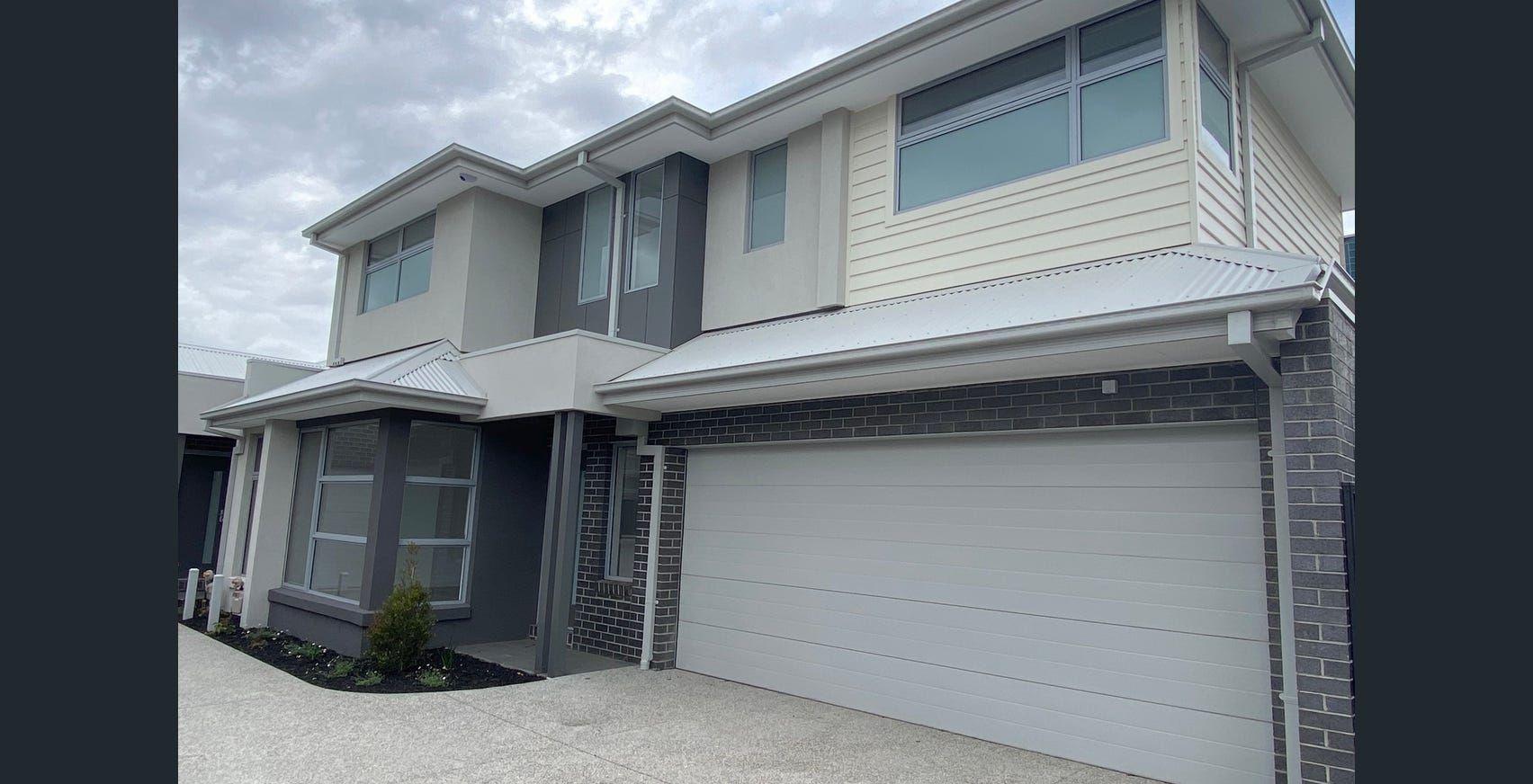 Prop-GPT: House: VIC Brooklyn, VIC 3012 Home For Rent