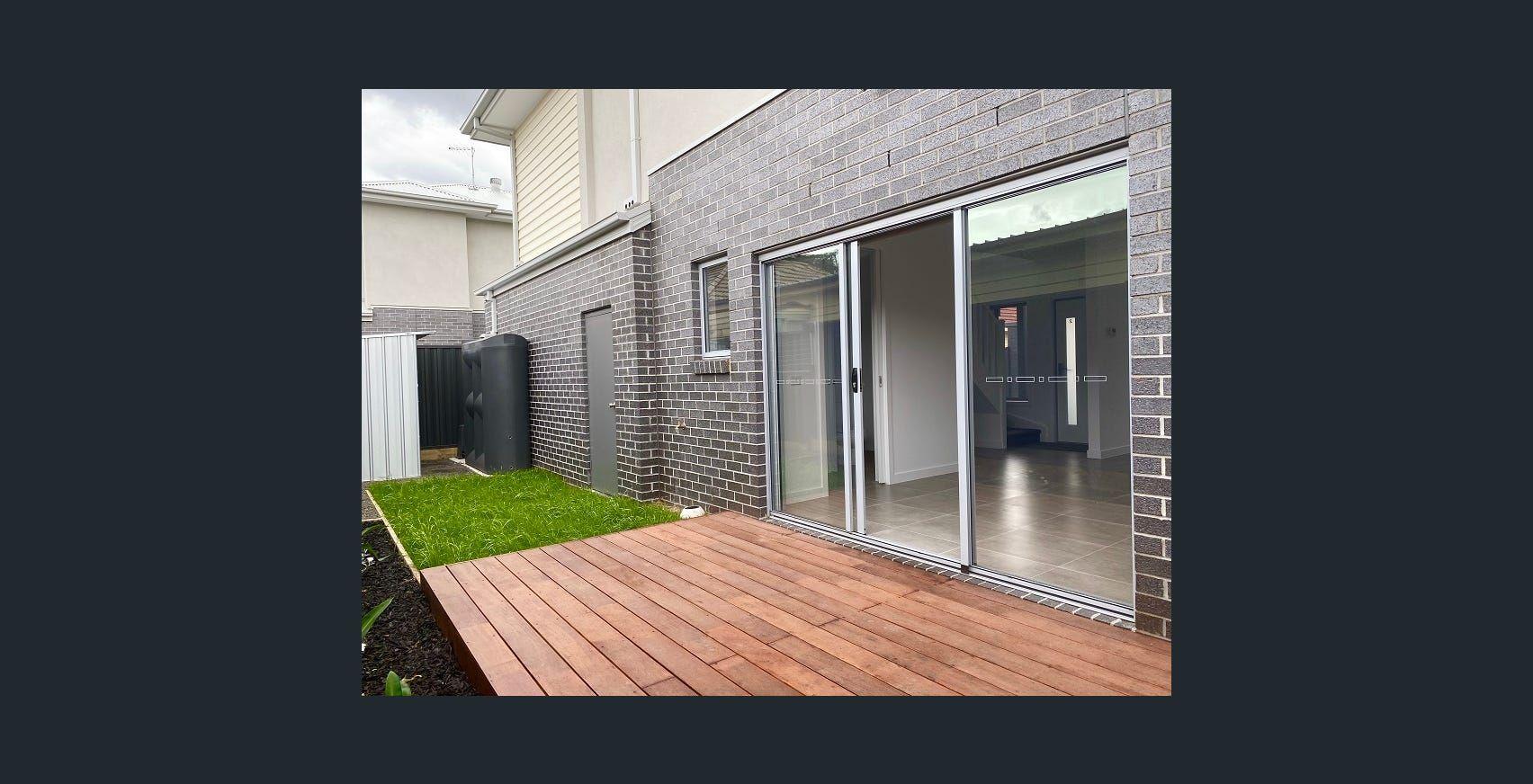 Nestled in a quiet, well-connected pocket of Brooklyn, this stylish home offers the perfect blend of convenience, comfort, and low-maintenance living.