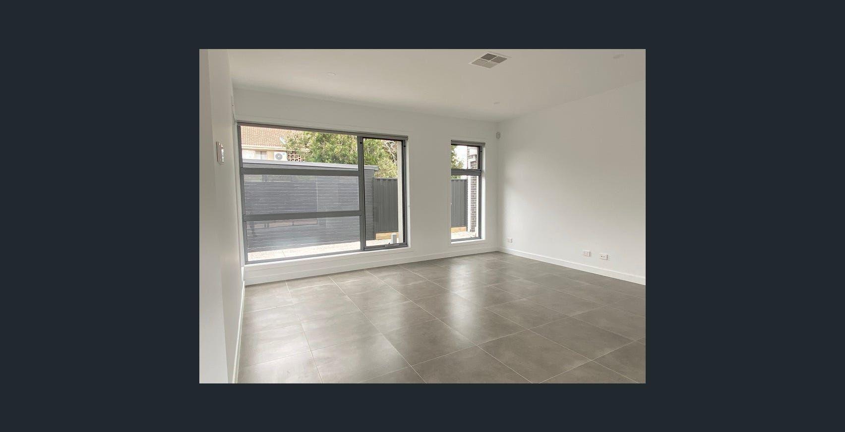 Nestled in a quiet, well-connected pocket of Brooklyn, this stylish home offers the perfect blend of convenience, comfort, and low-maintenance living.