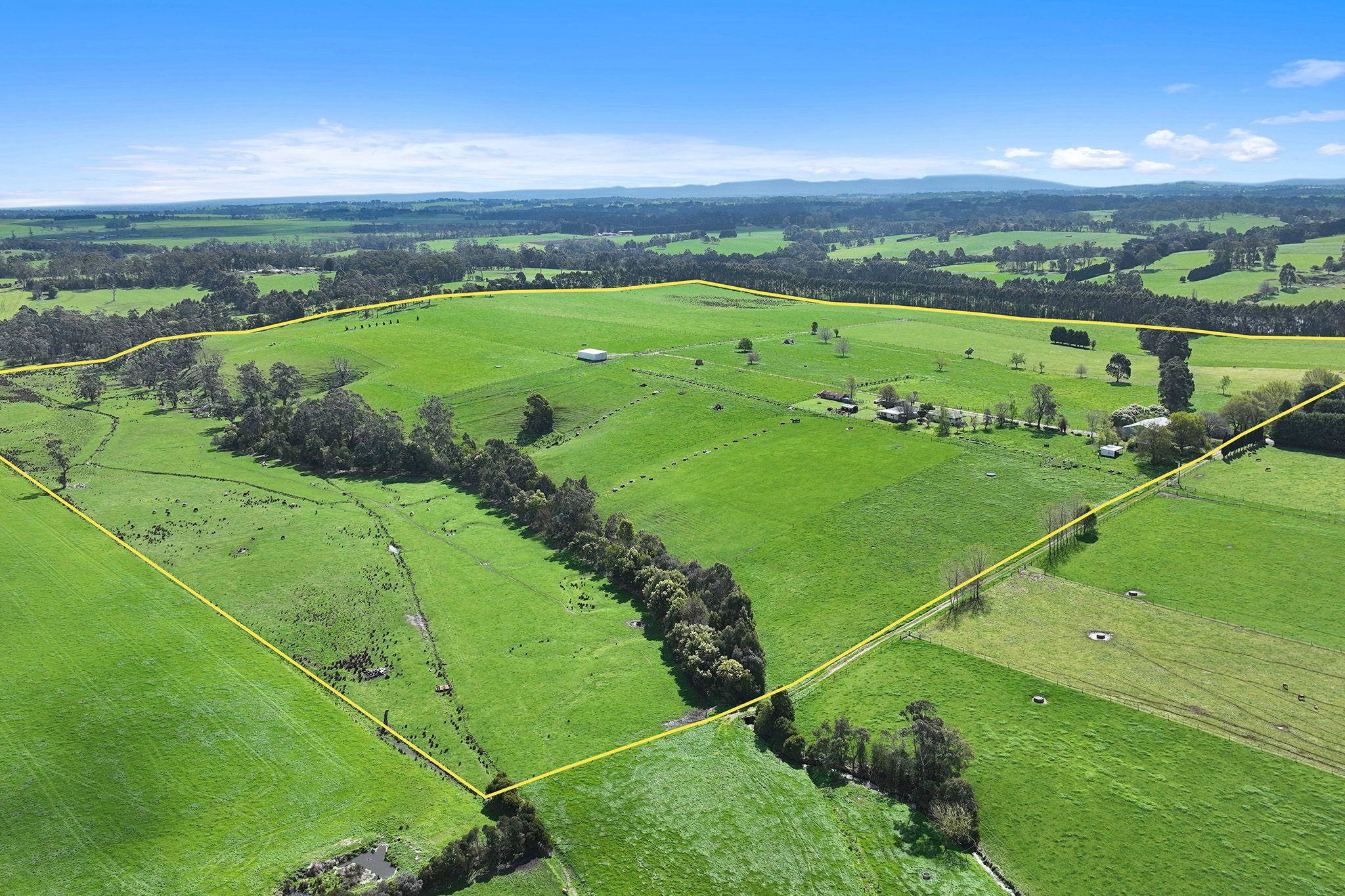 Prop-GPT: Lifestyle: VIC Lardner, VIC 3821 Rural