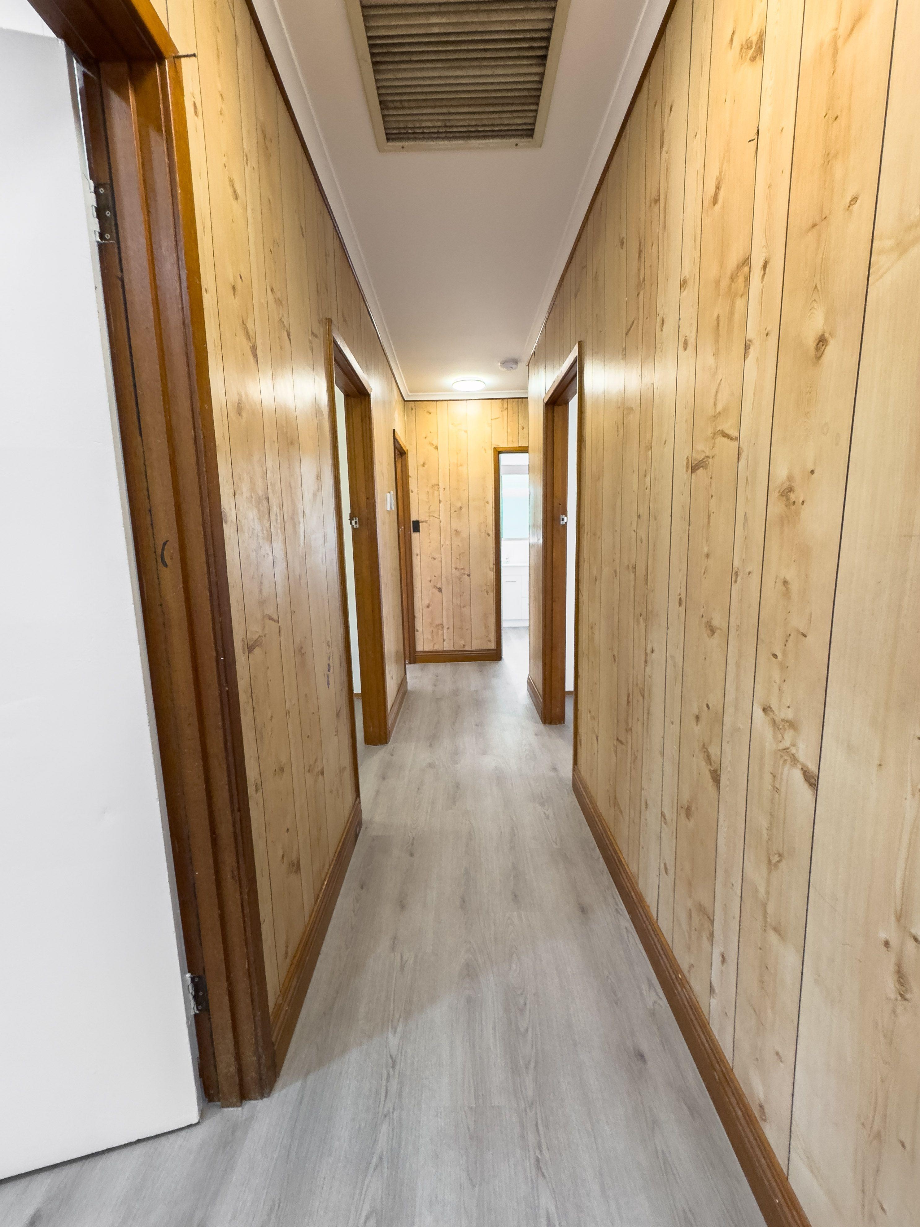 Renovated Family Home