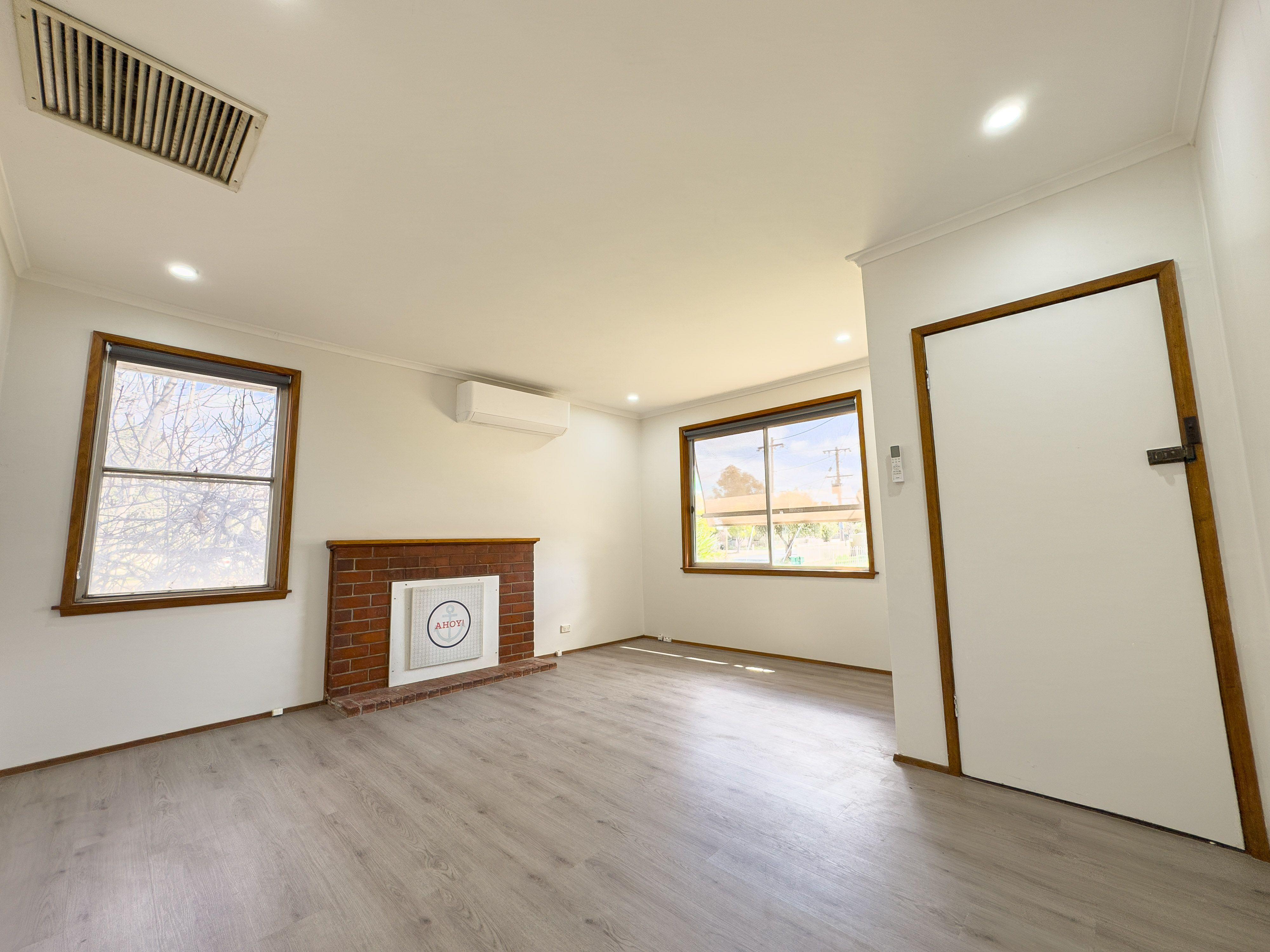 Renovated Family Home