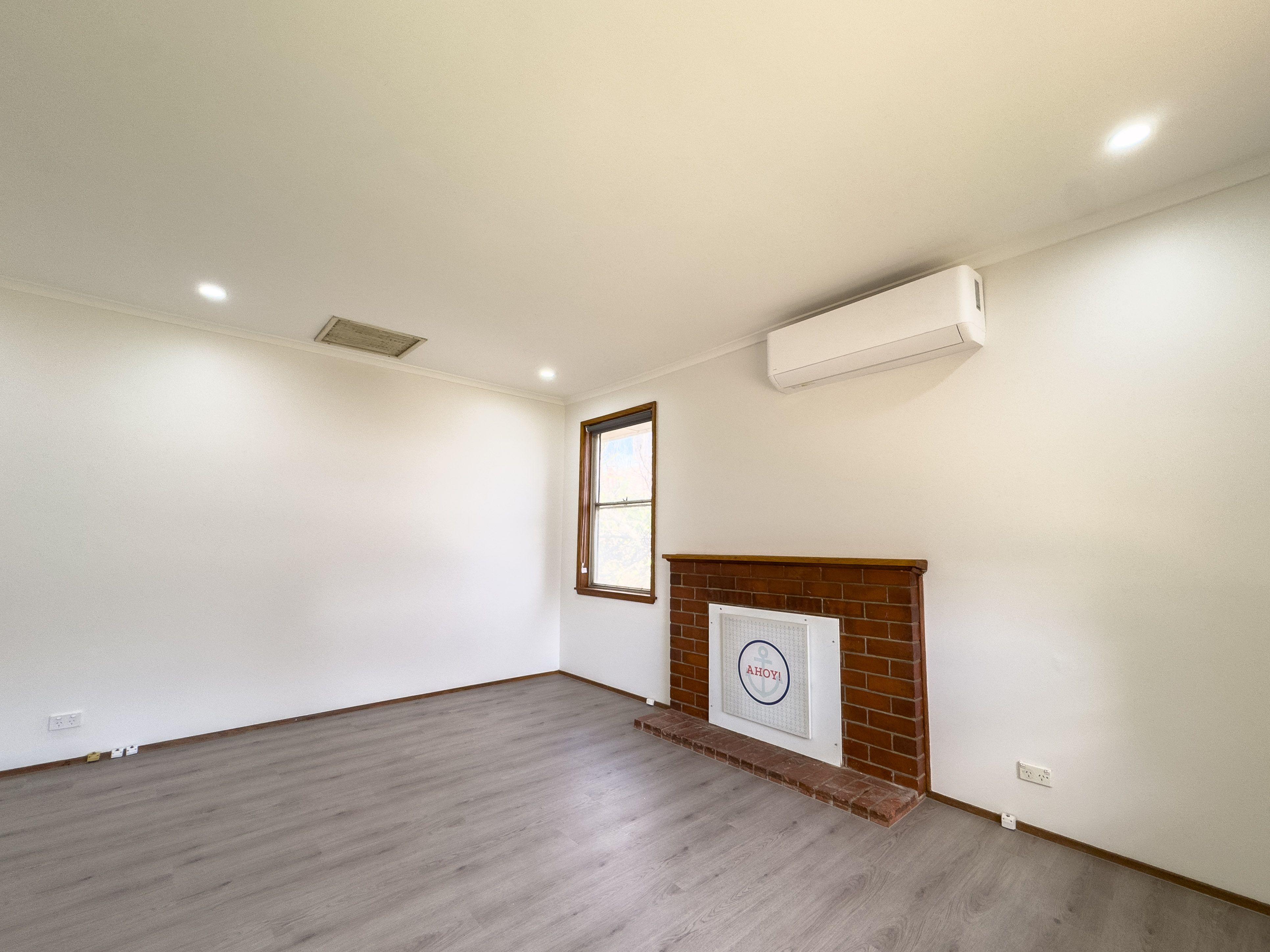 Renovated Family Home