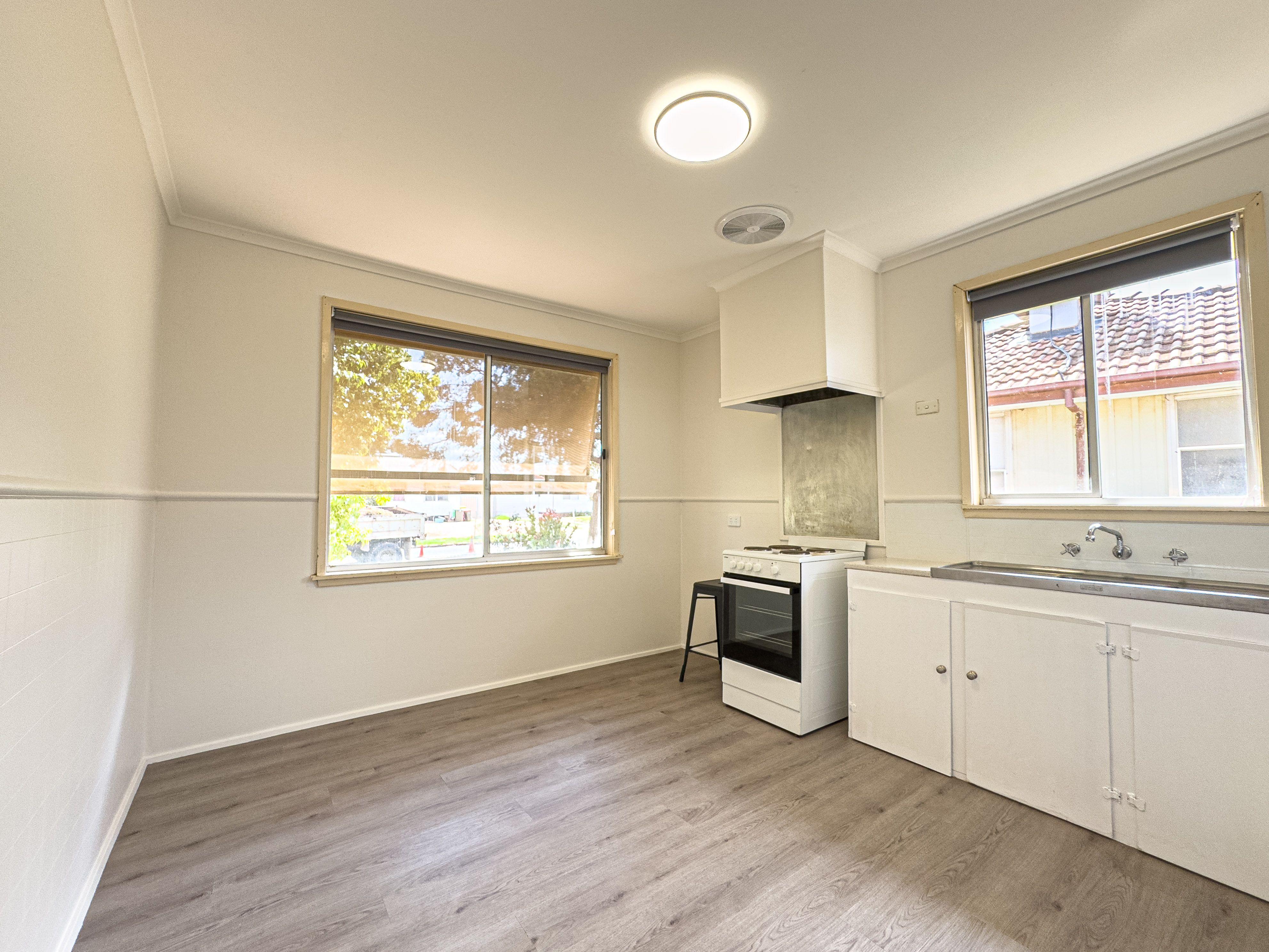 Renovated Family Home