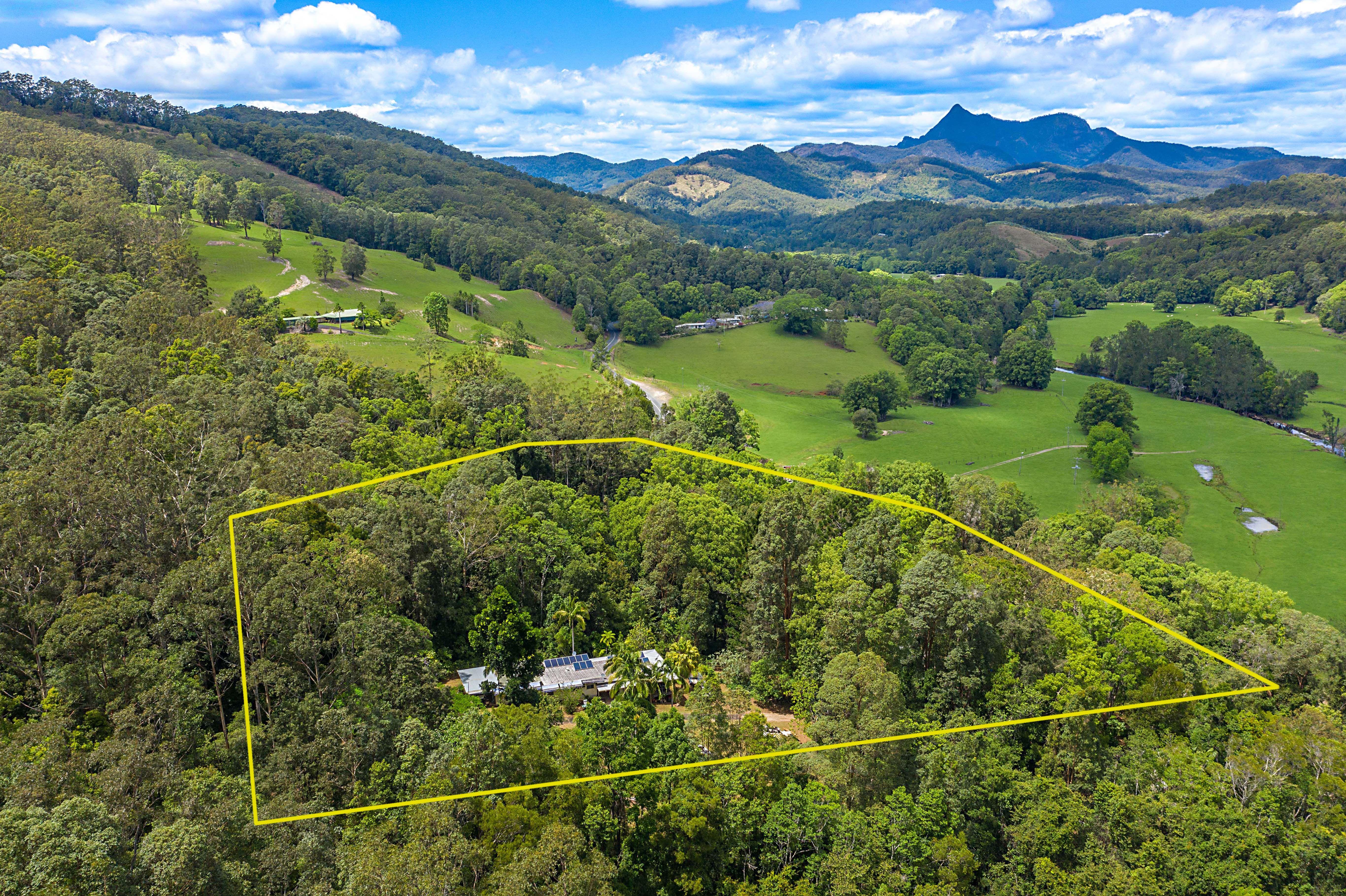 Prop-GPT: Lifestyle: NSW Chillingham, NSW 2484 Rural