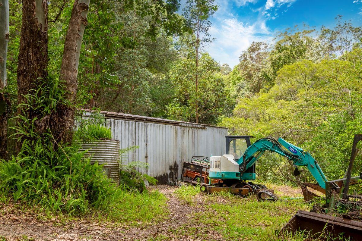 Lifestyle property with huge potential