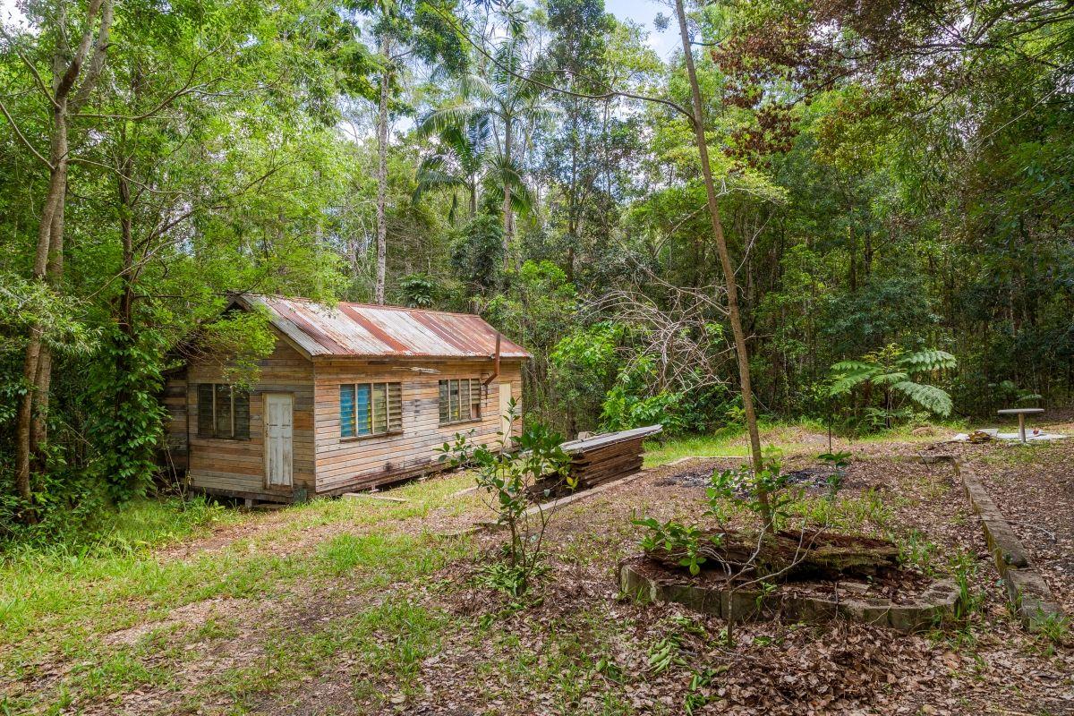 Lifestyle property with huge potential