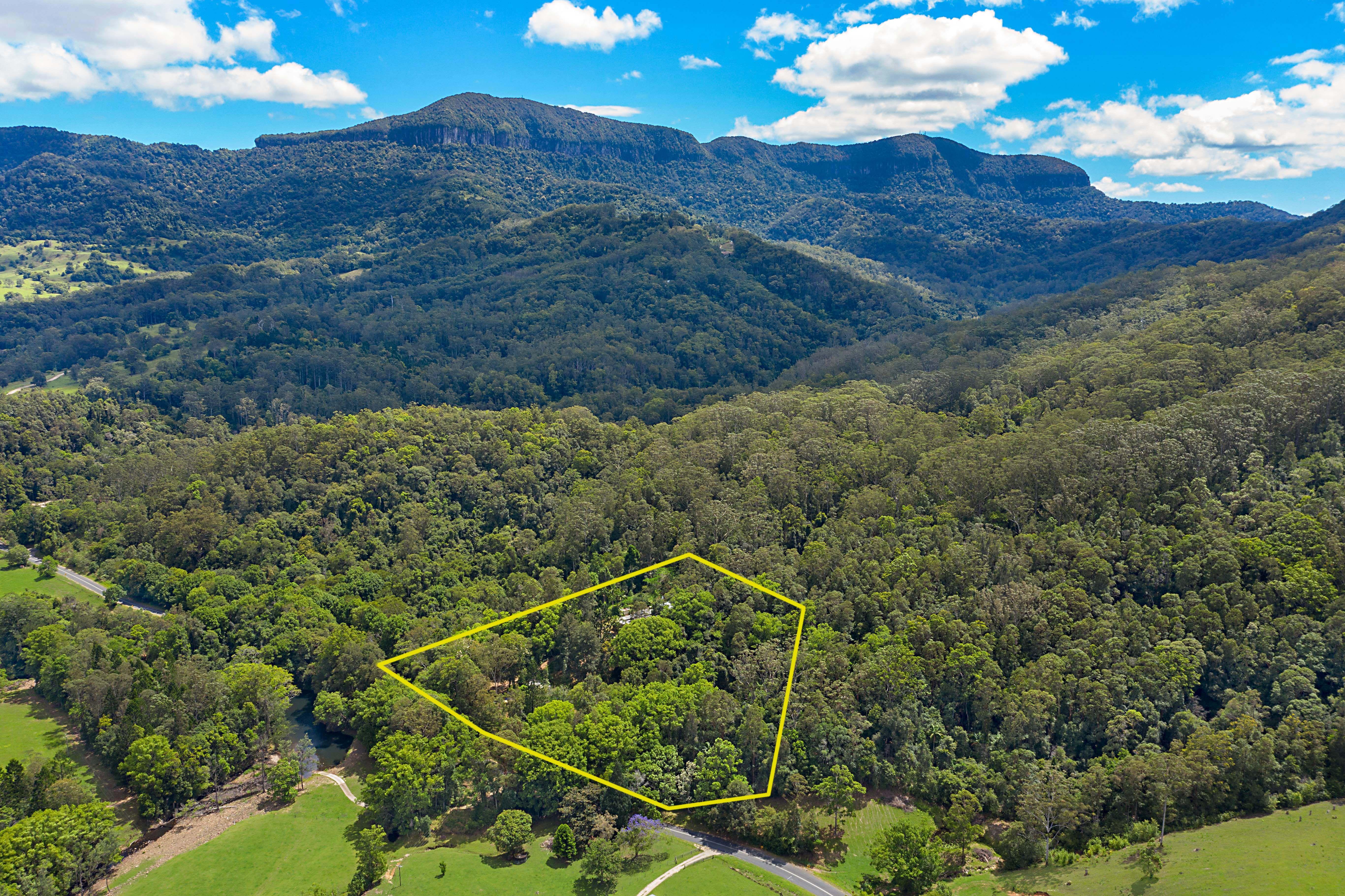 Lifestyle property with huge potential
