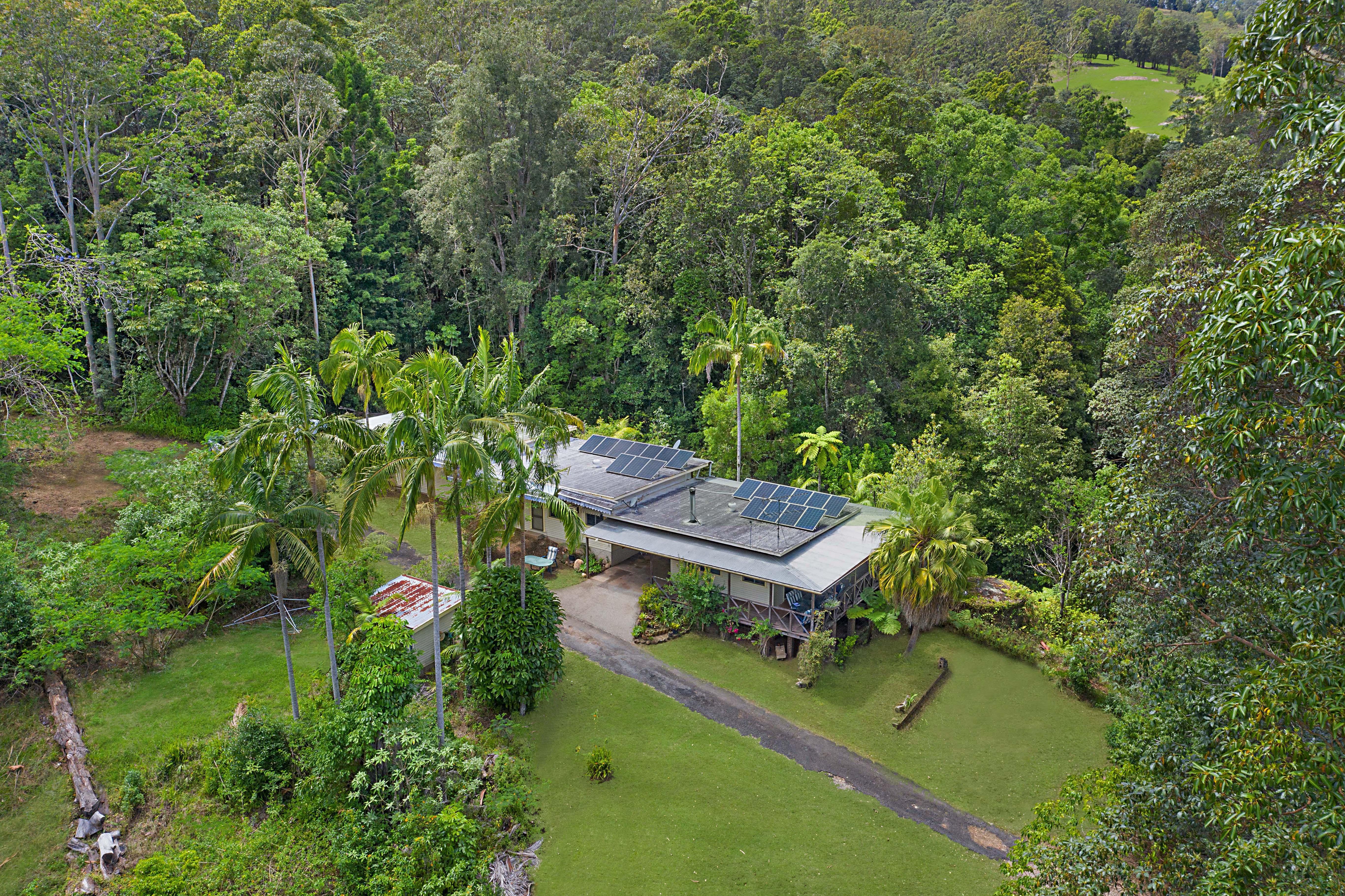 Lifestyle property with huge potential
