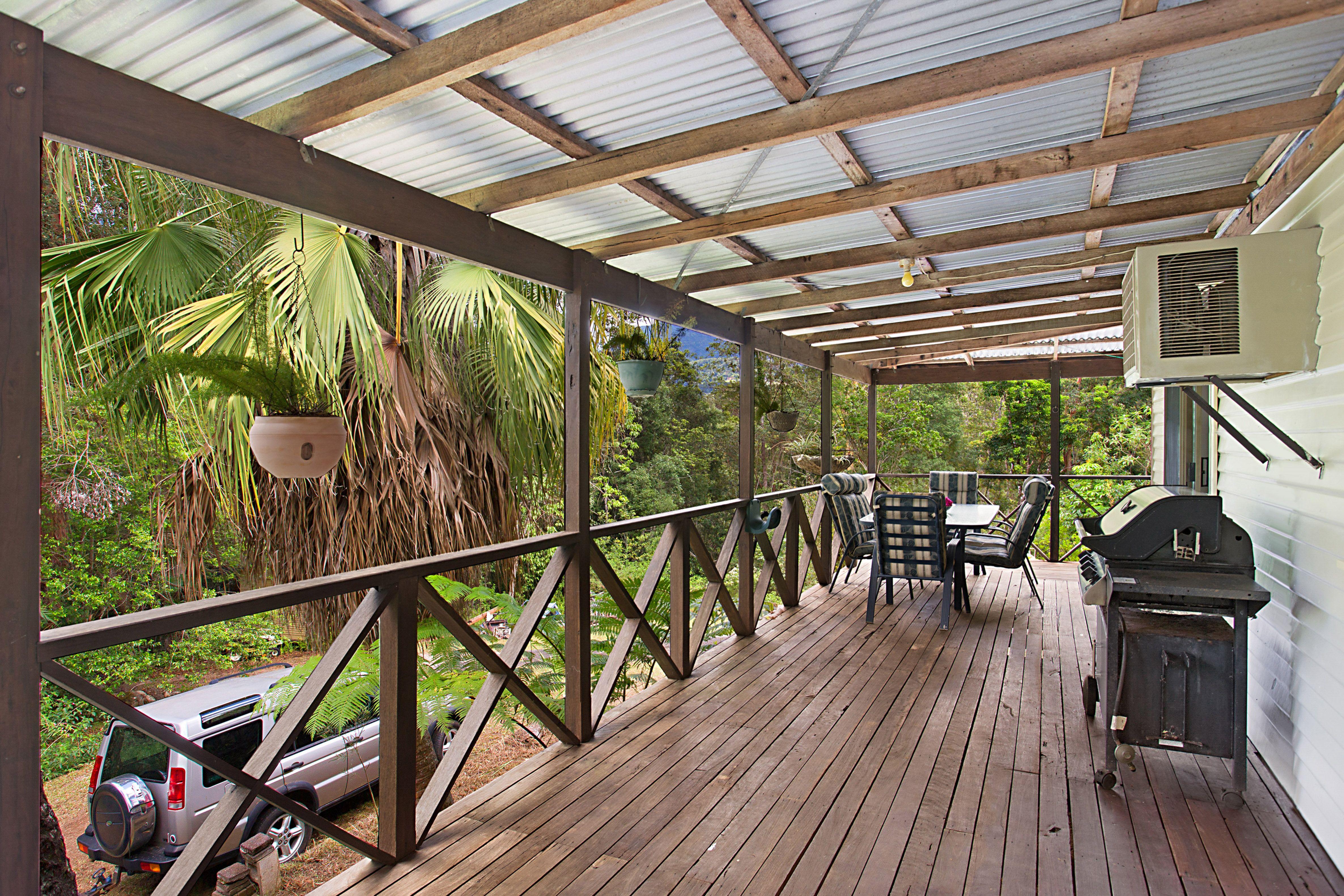 Lifestyle property with huge potential