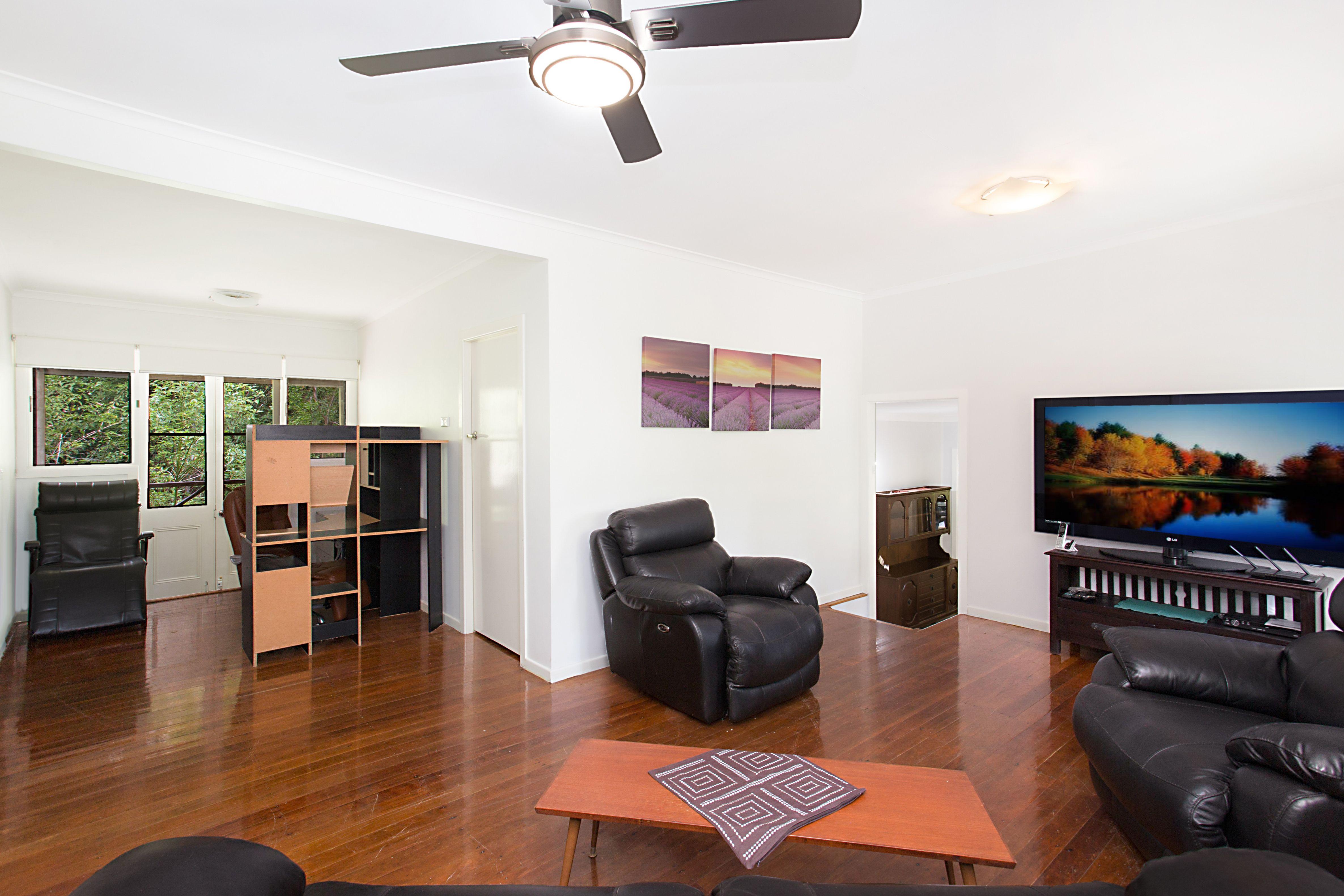Lifestyle property with huge potential