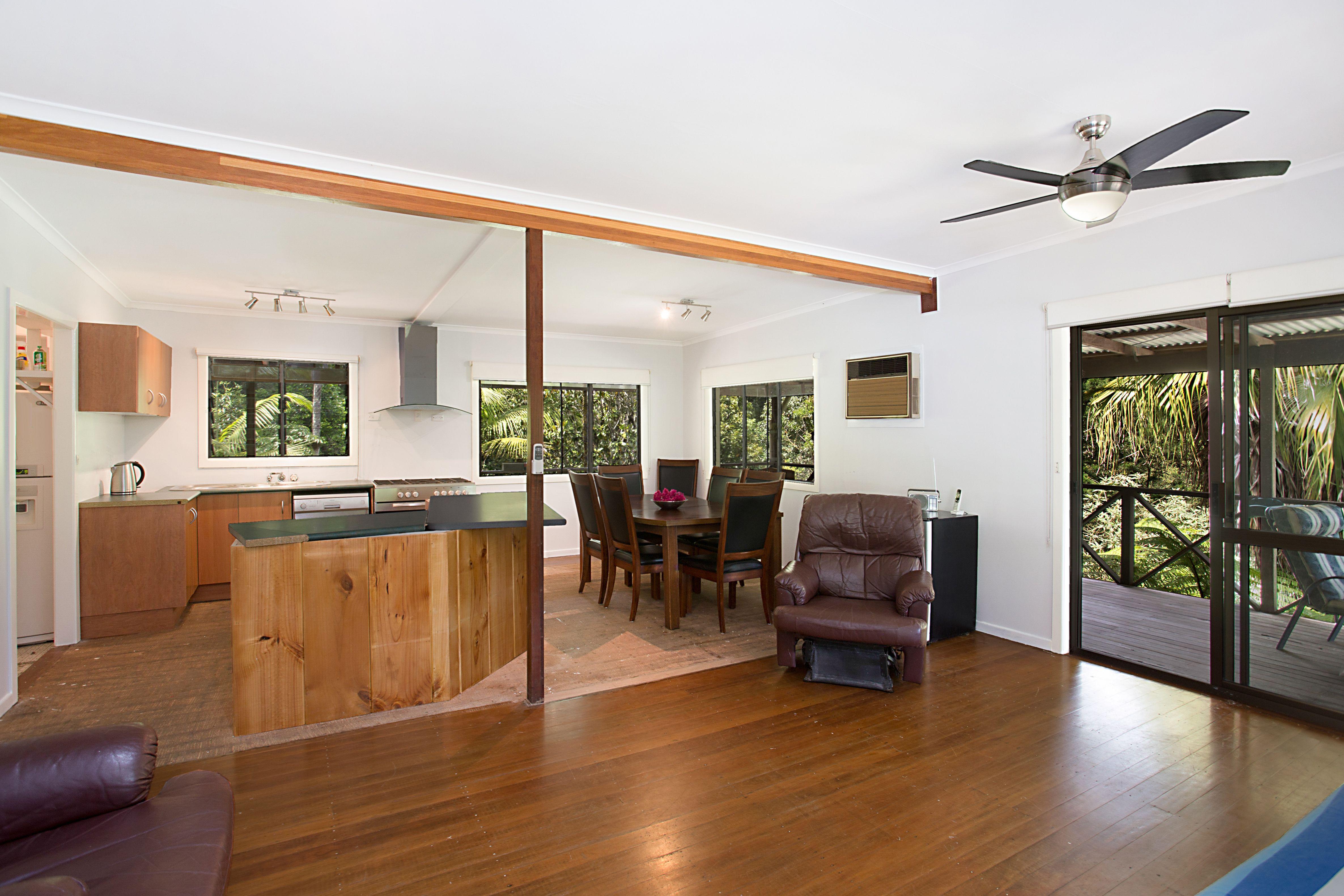 Lifestyle property with huge potential