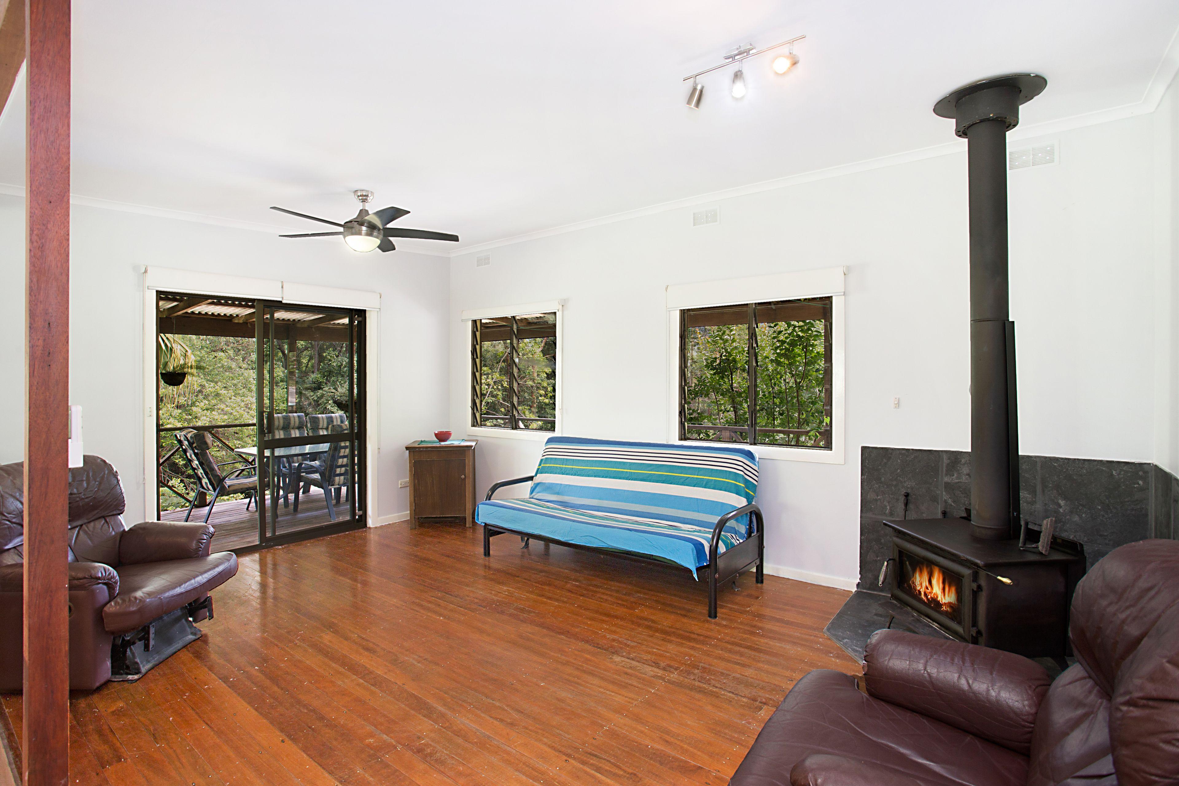 Lifestyle property with huge potential