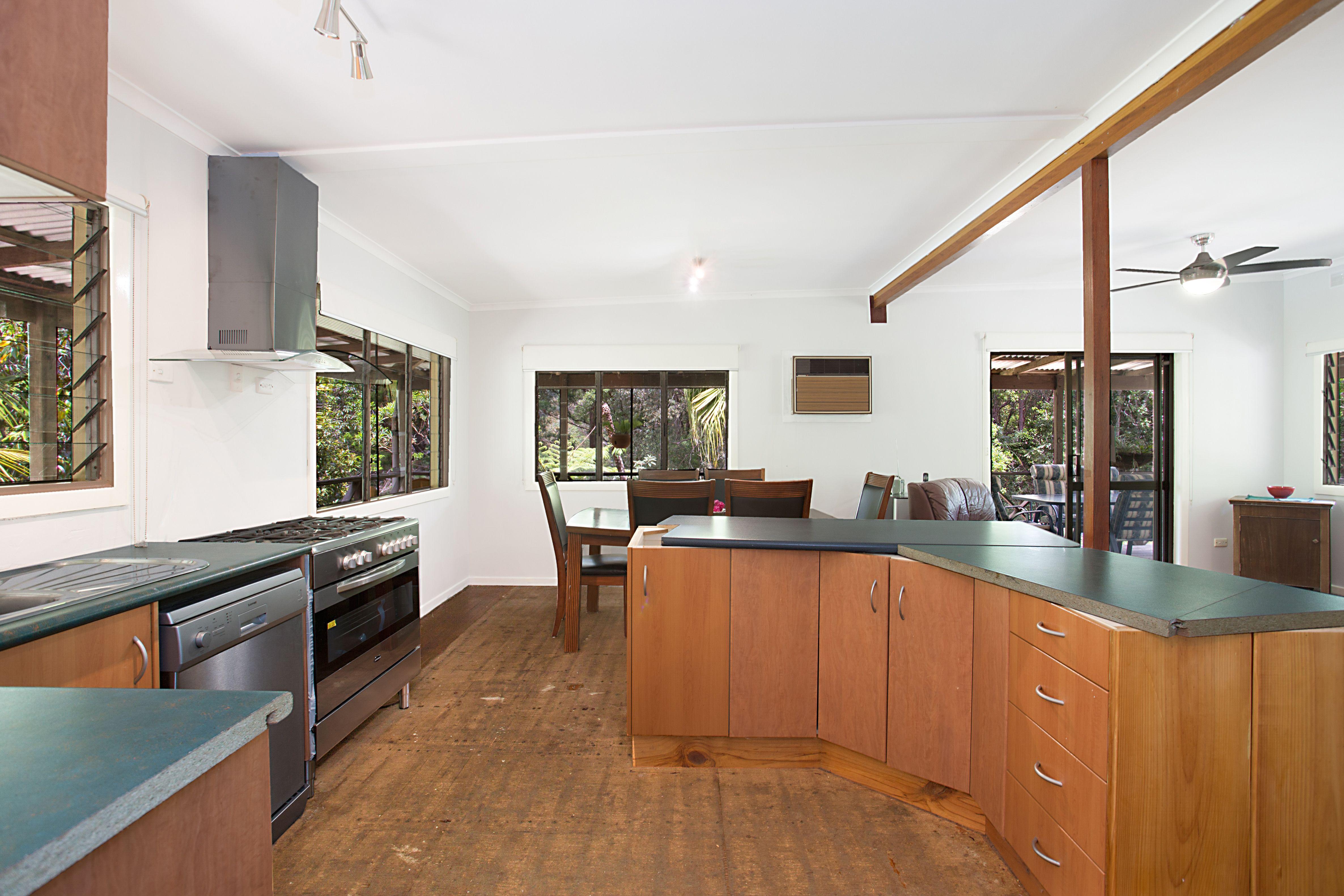 Lifestyle property with huge potential
