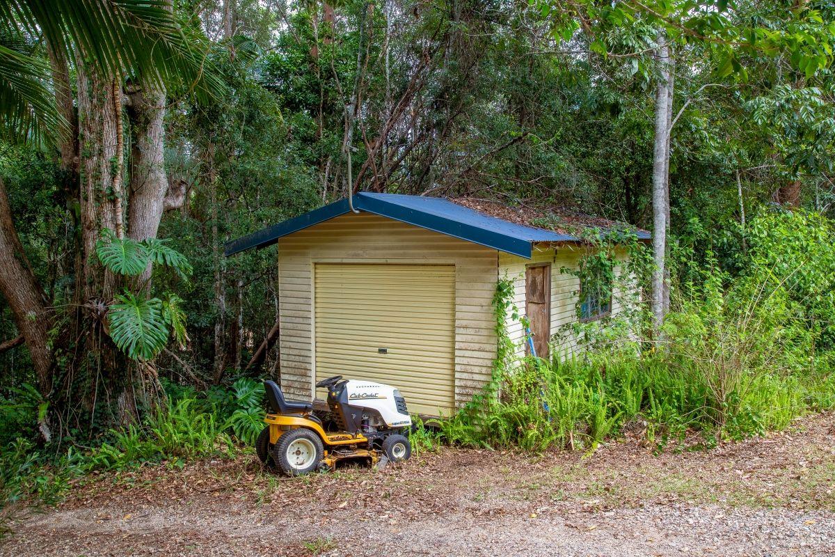 Lifestyle property with huge potential