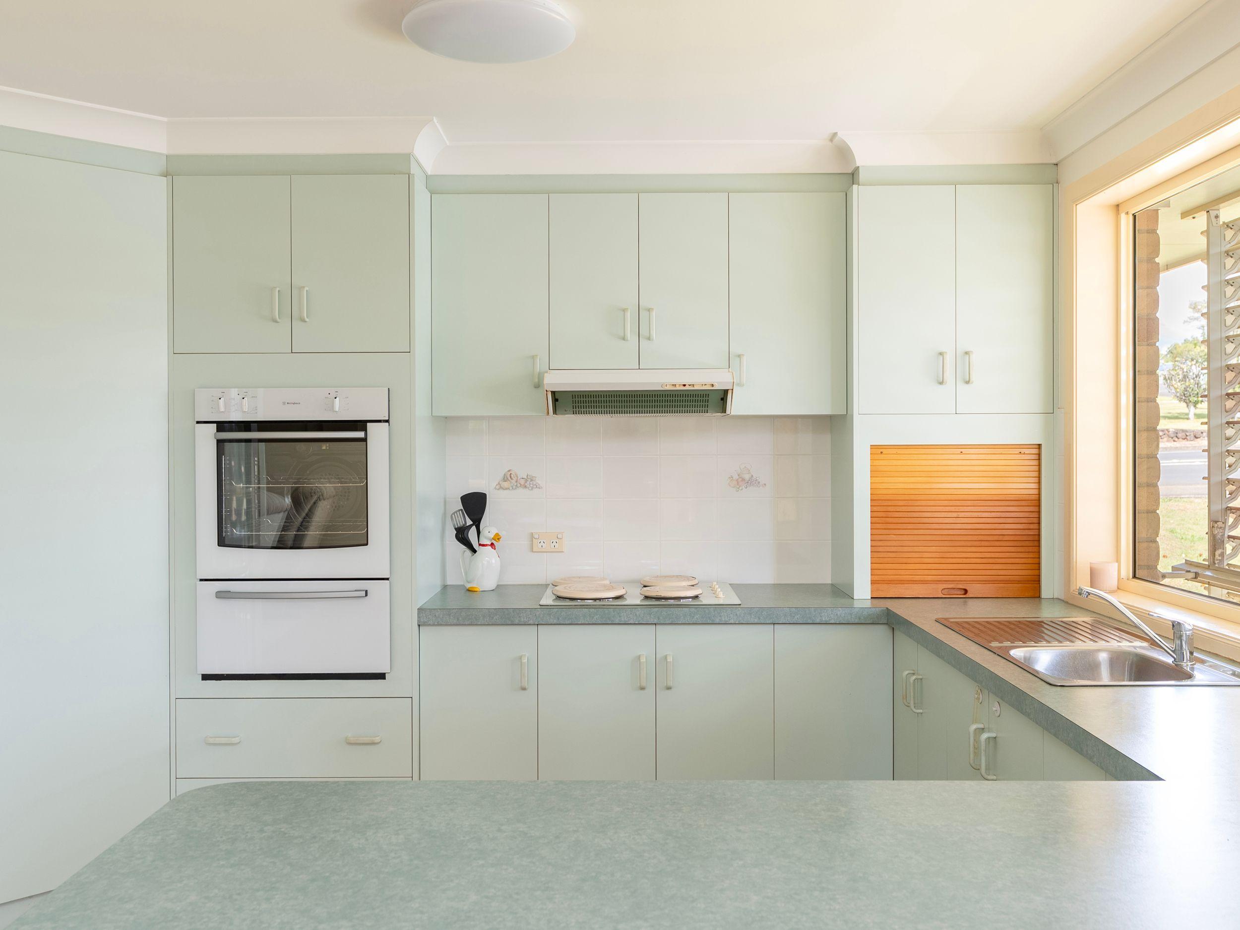 Spacious Family Home with Covered Deck and Convenient Location