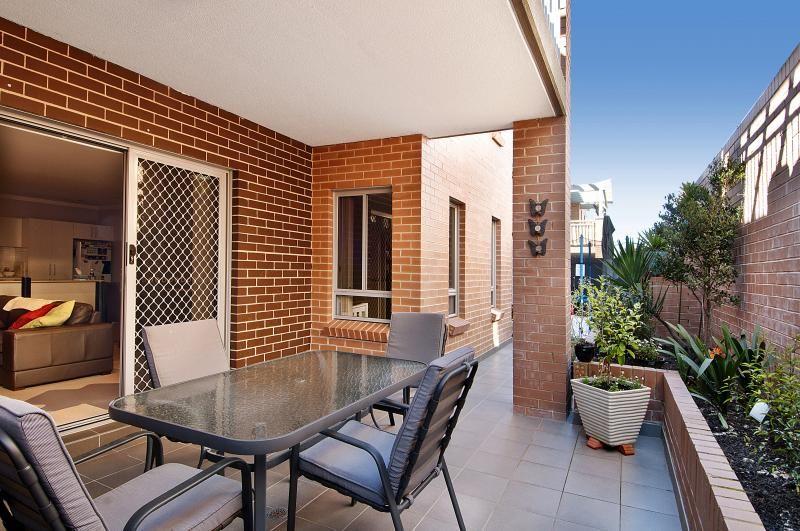 STYLISH & SPACIOUS GROUND FLOOR APARTMENT