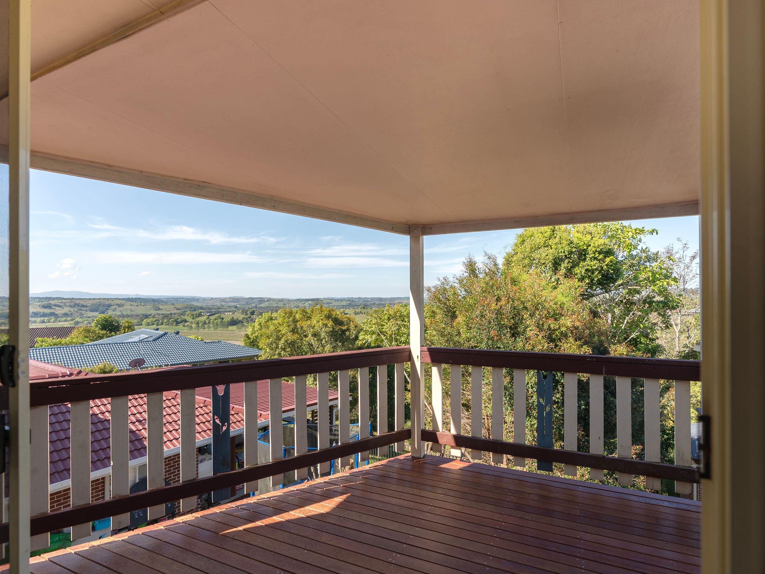 3-Bedroom Home with Rural Views in Quiet Location