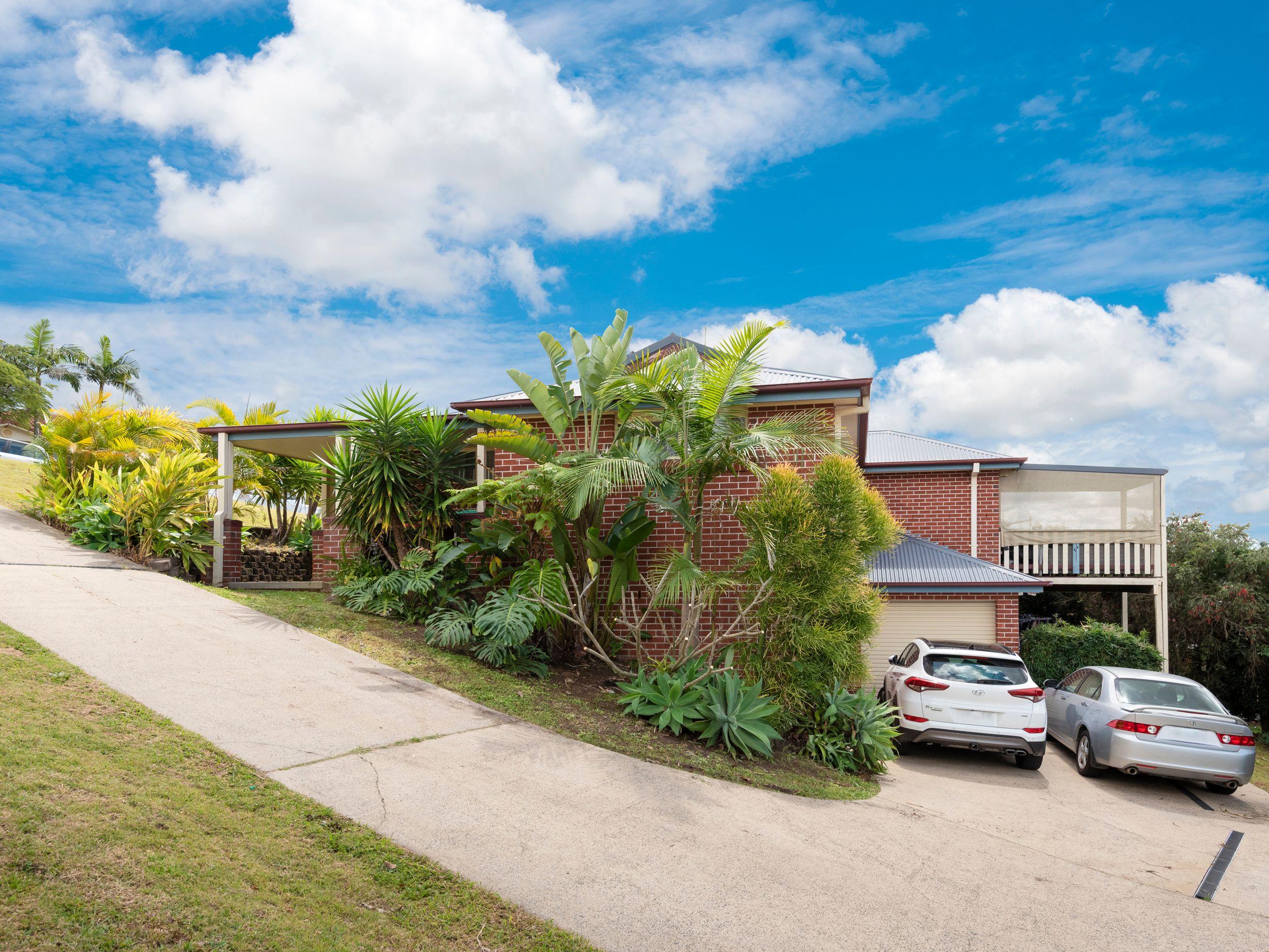 3-Bedroom Home with Rural Views in Quiet Location