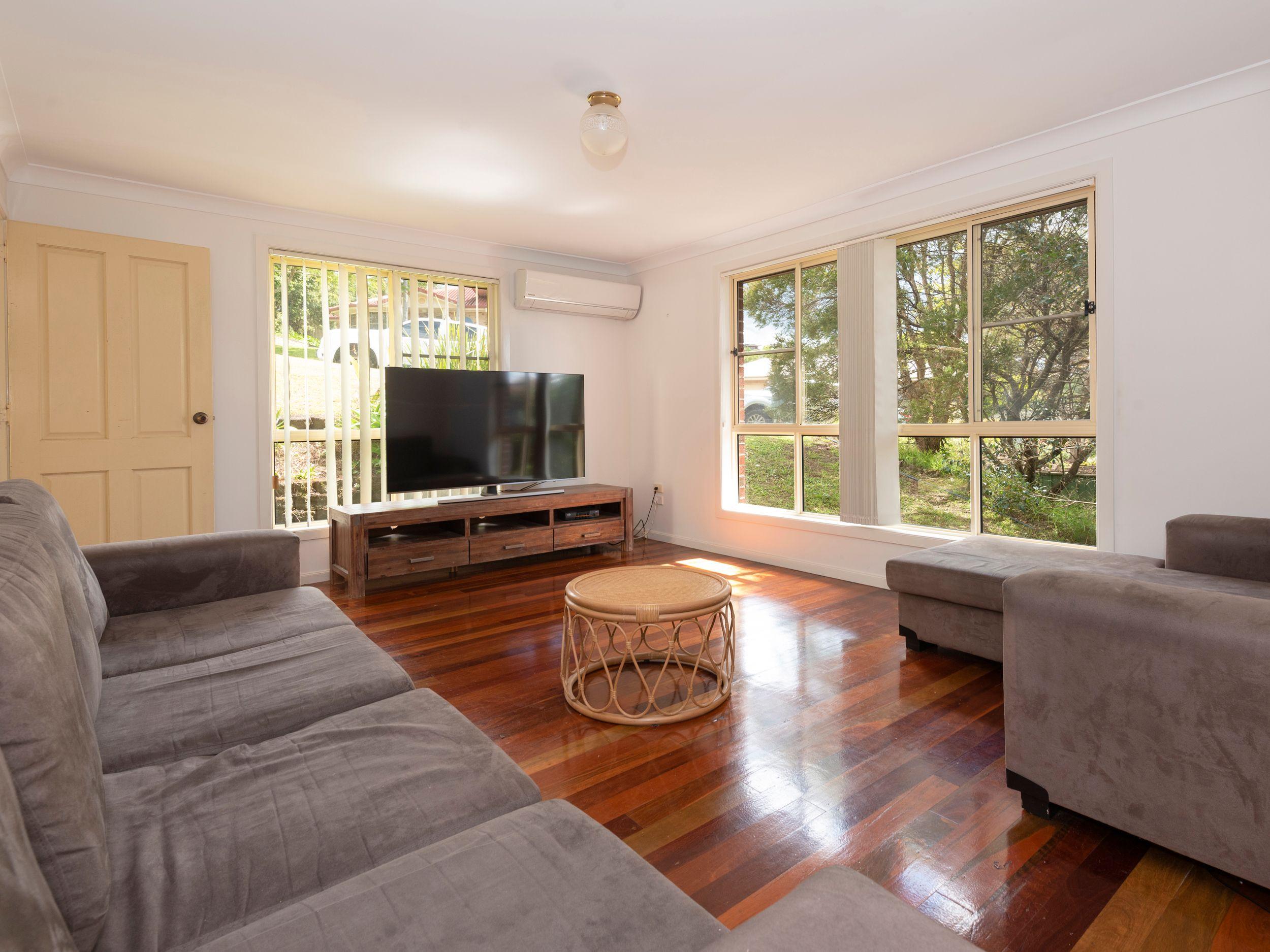 3-Bedroom Home with Rural Views in Quiet Location