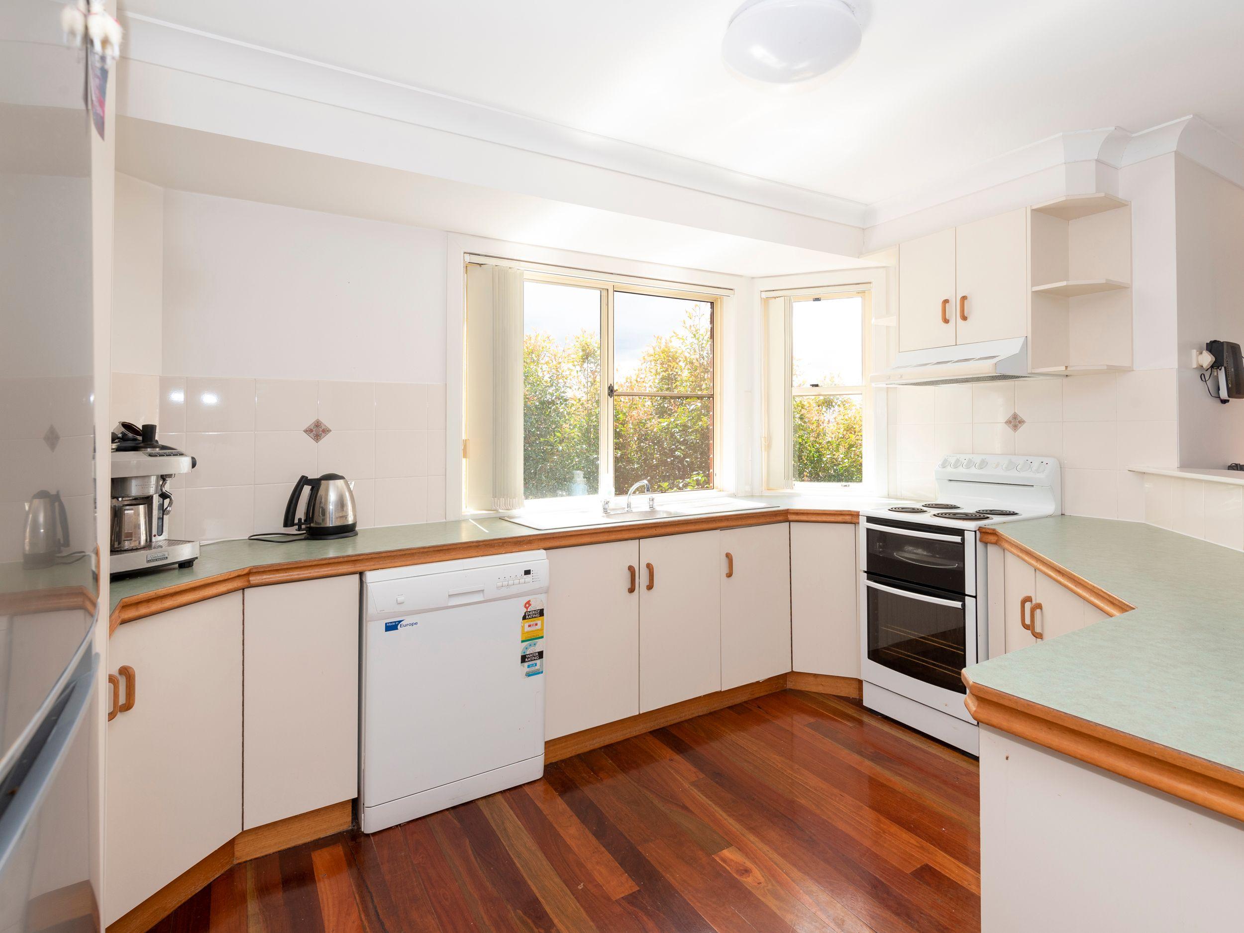 3-Bedroom Home with Rural Views in Quiet Location