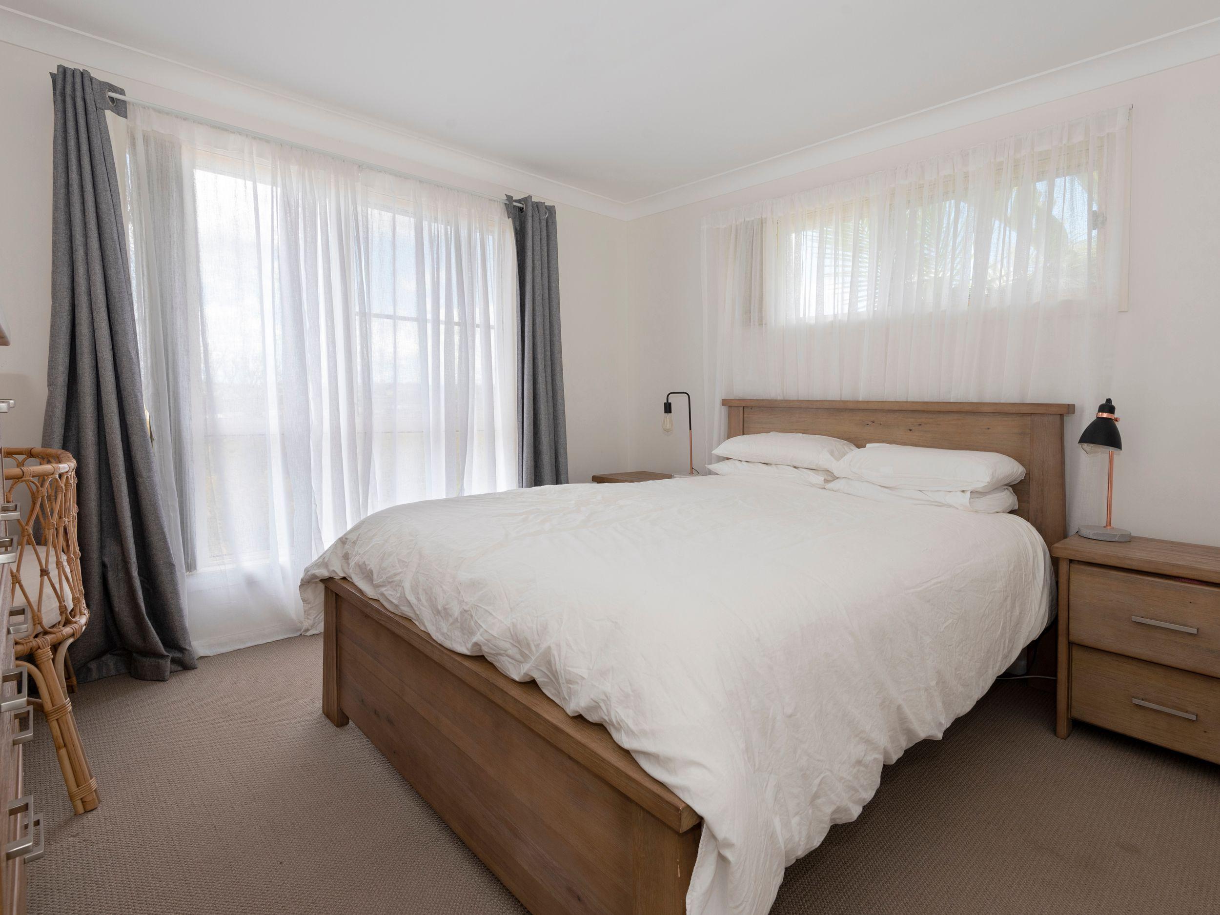 3-Bedroom Home with Rural Views in Quiet Location