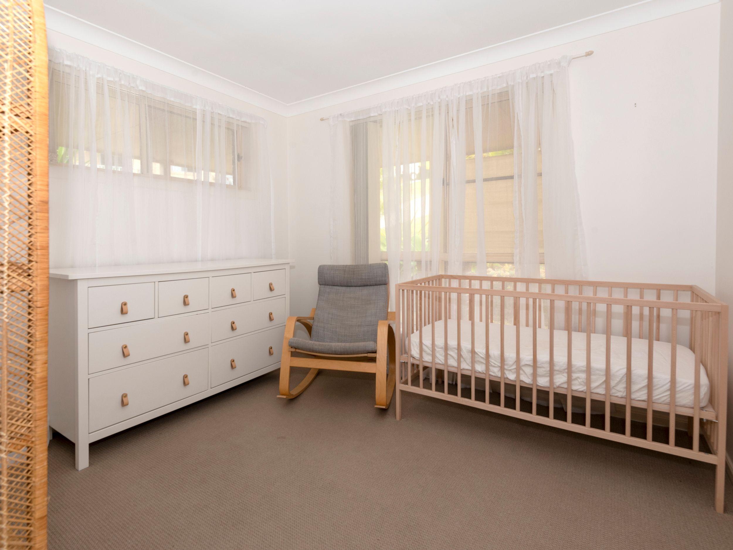 3-Bedroom Home with Rural Views in Quiet Location