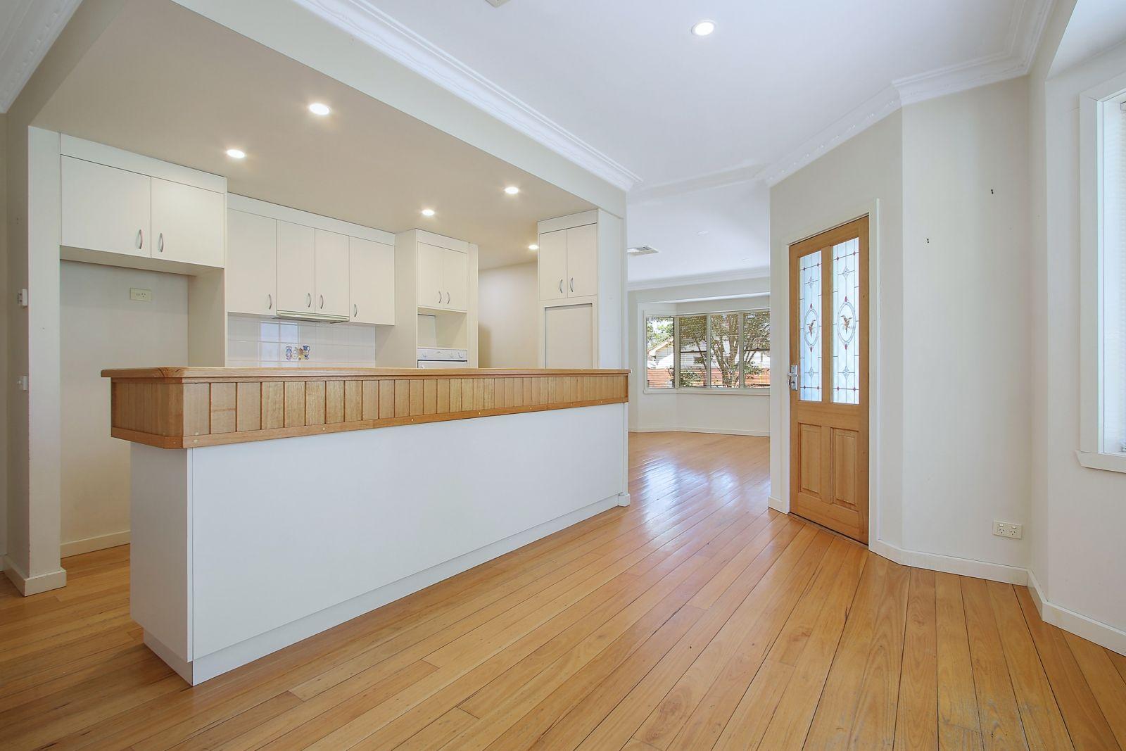 When Location Counts!