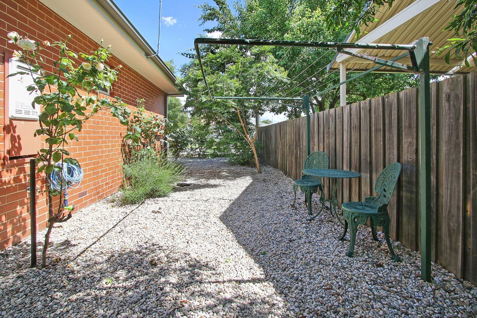 When Location Counts!