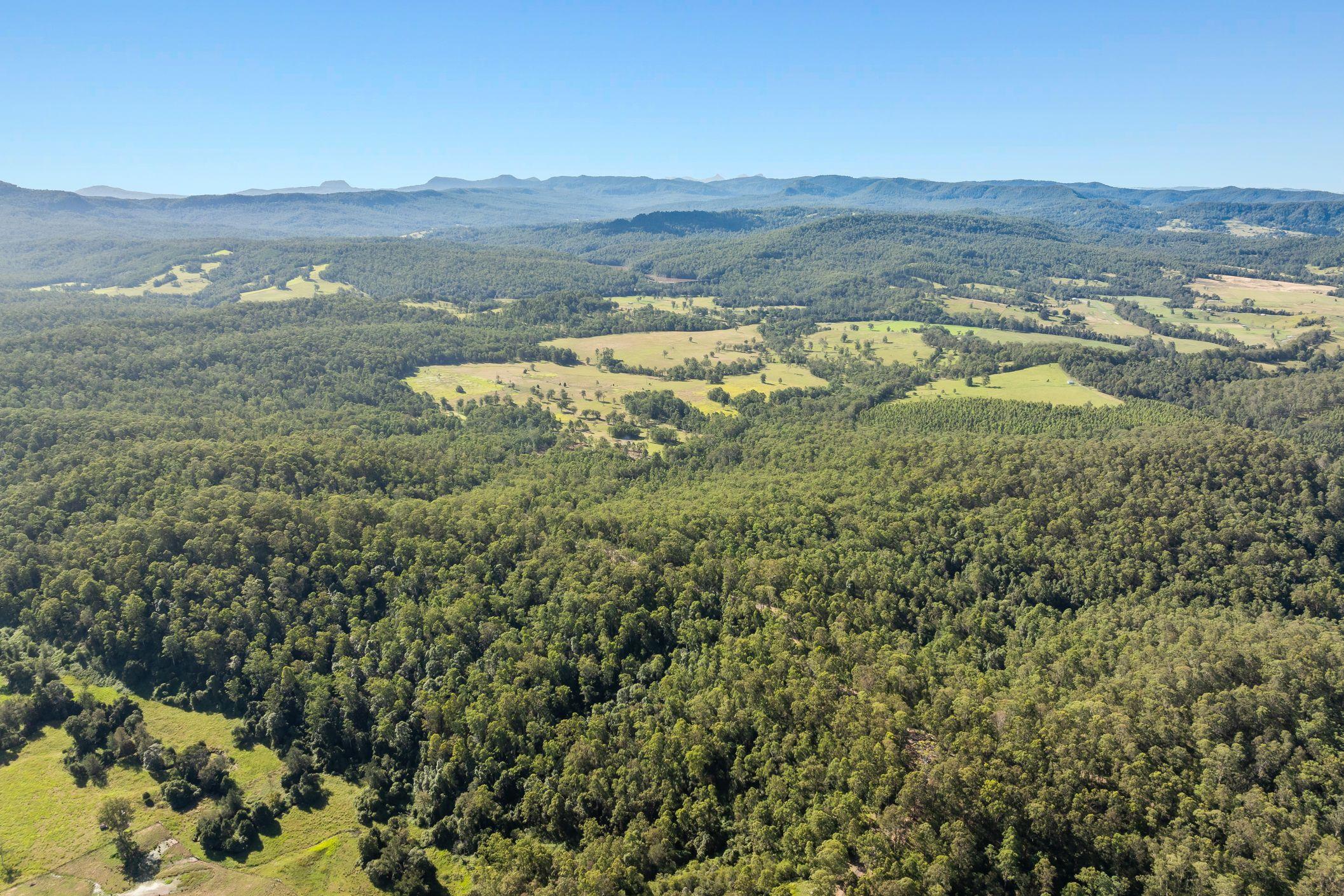 Large Acreage With Multiple Income Streams