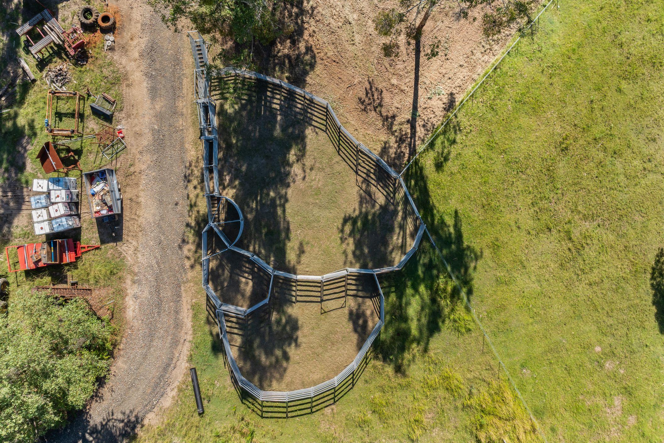 Large Acreage With Multiple Income Streams