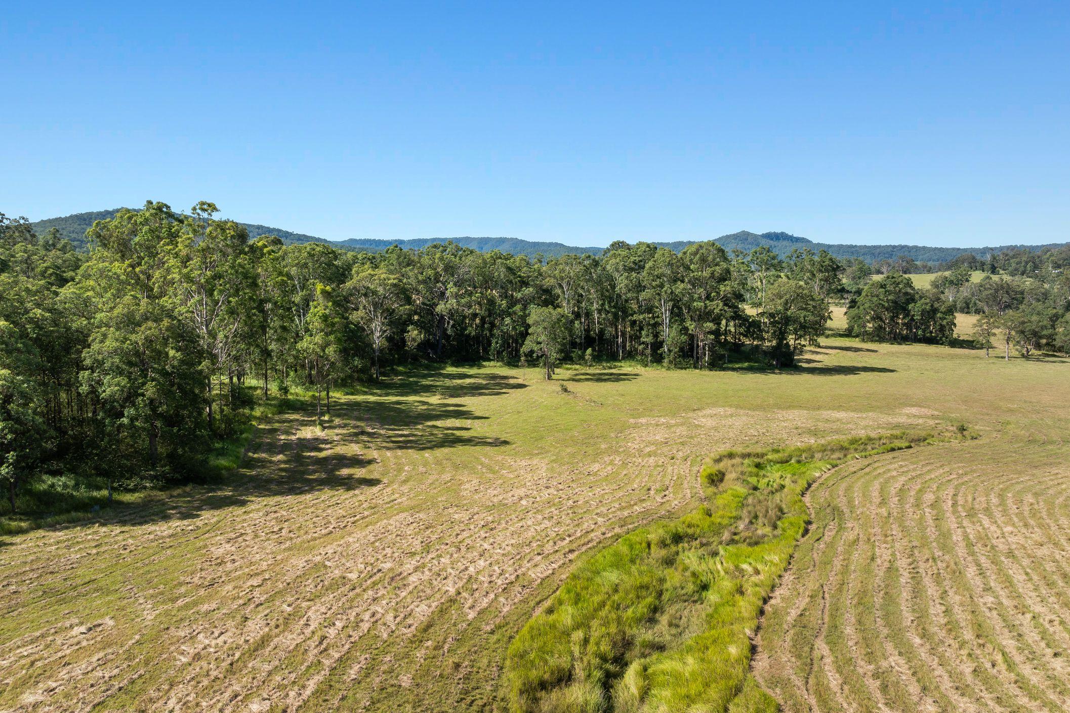Large Acreage With Multiple Income Streams