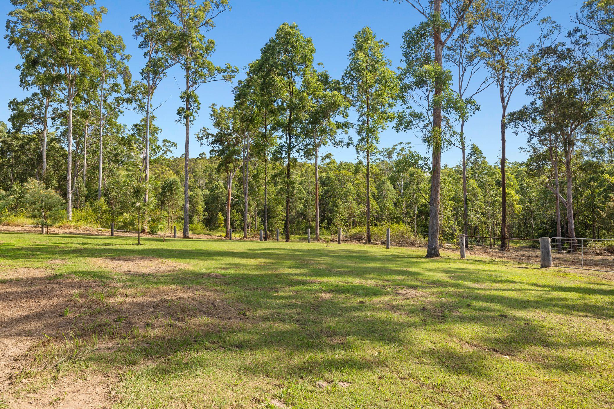 Large Acreage With Multiple Income Streams